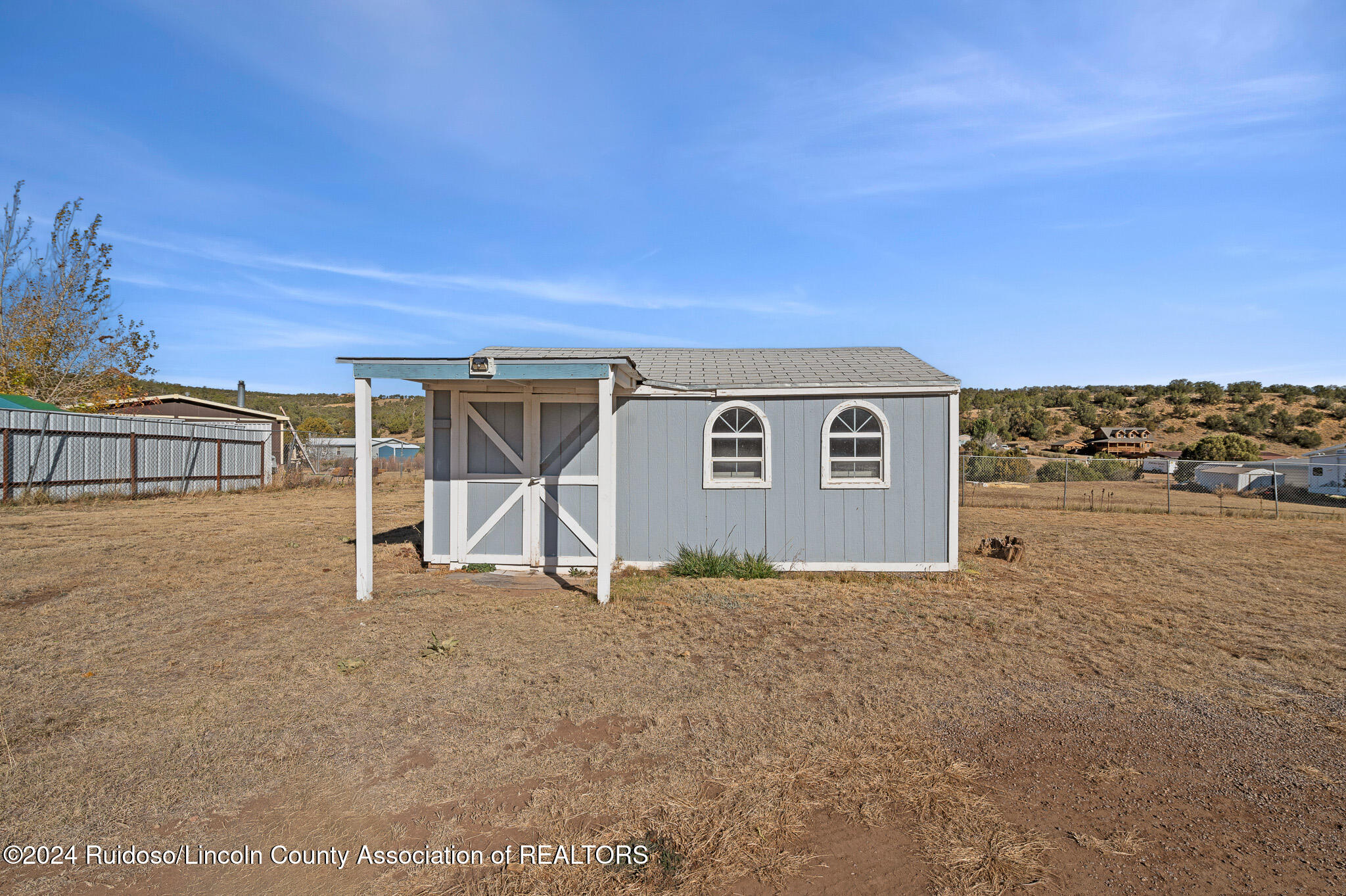 213 Boneyard Court, Alto, New Mexico image 42