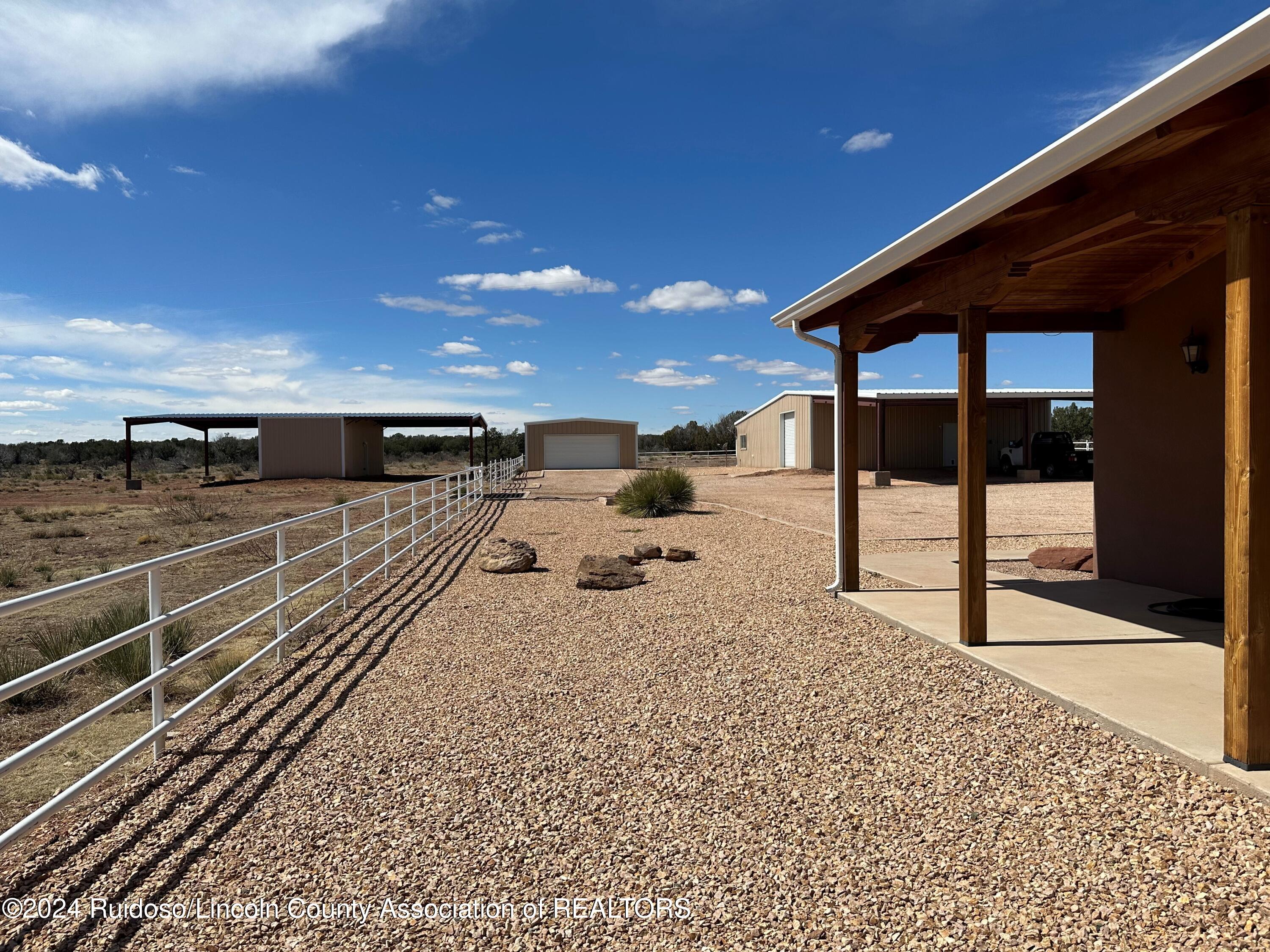 2464 Gilbert Sena Road, Newkirk, New Mexico image 7