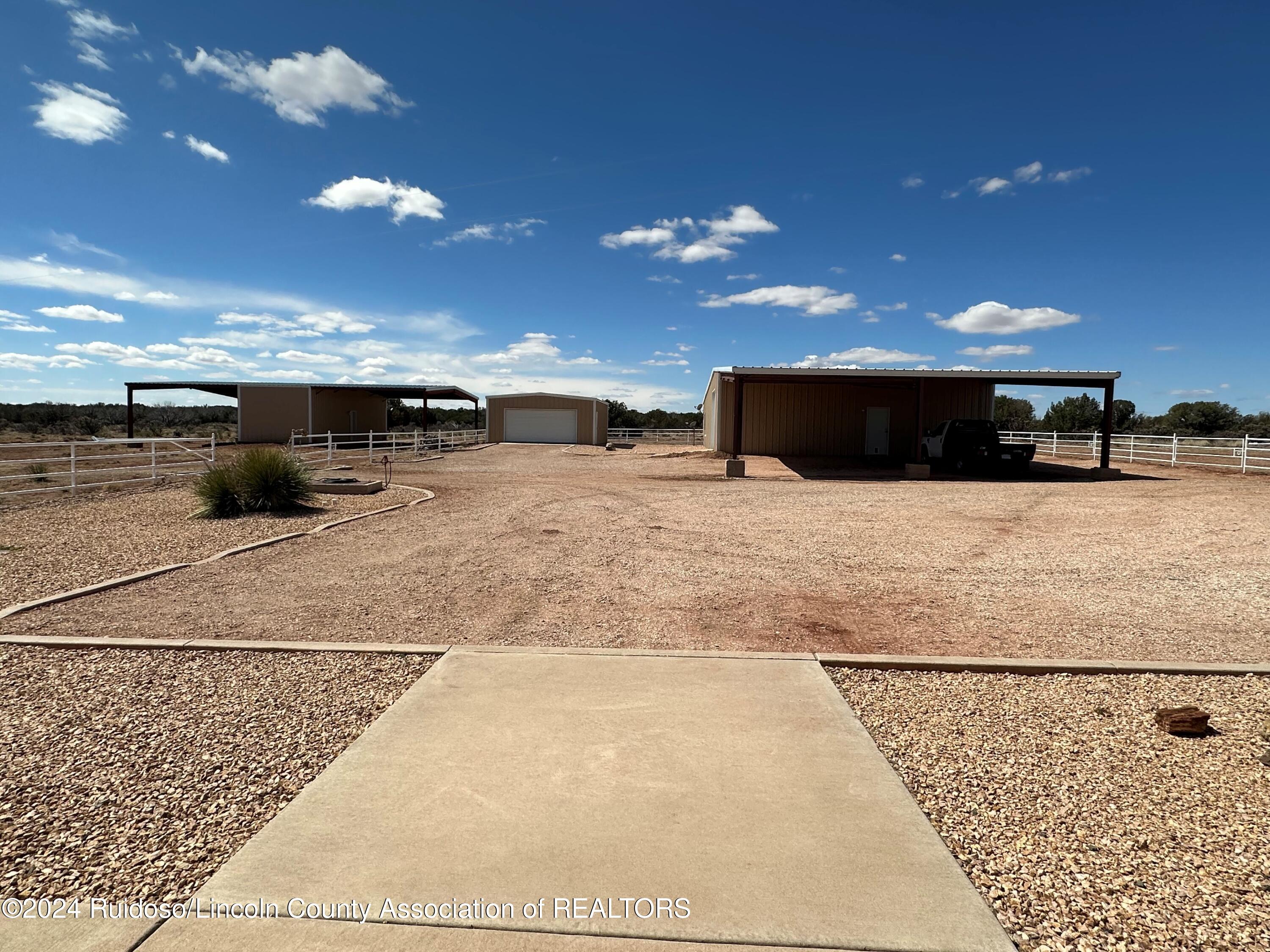 2464 Gilbert Sena Road, Newkirk, New Mexico image 6