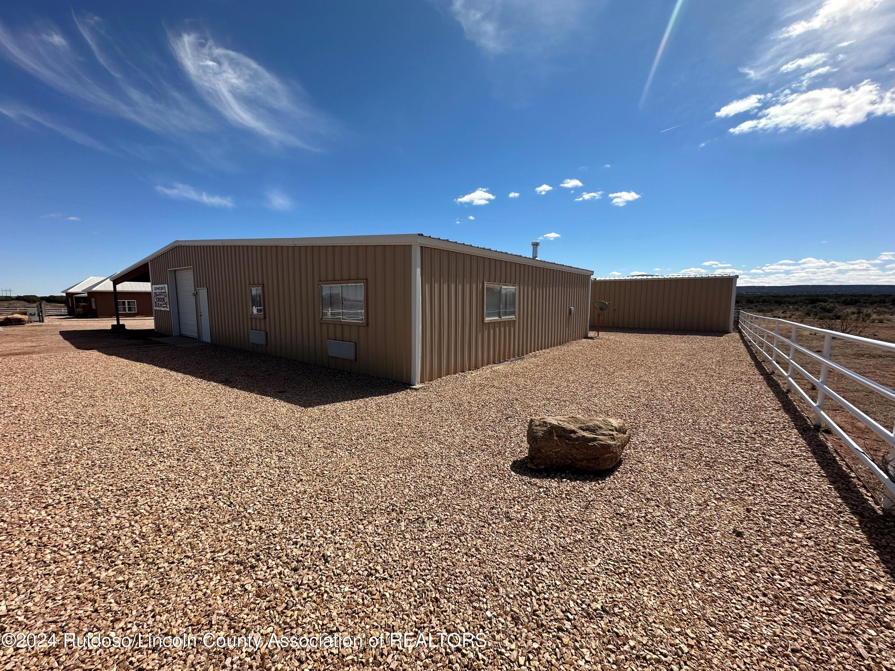 2464 Gilbert Sena Road, Newkirk, New Mexico image 25