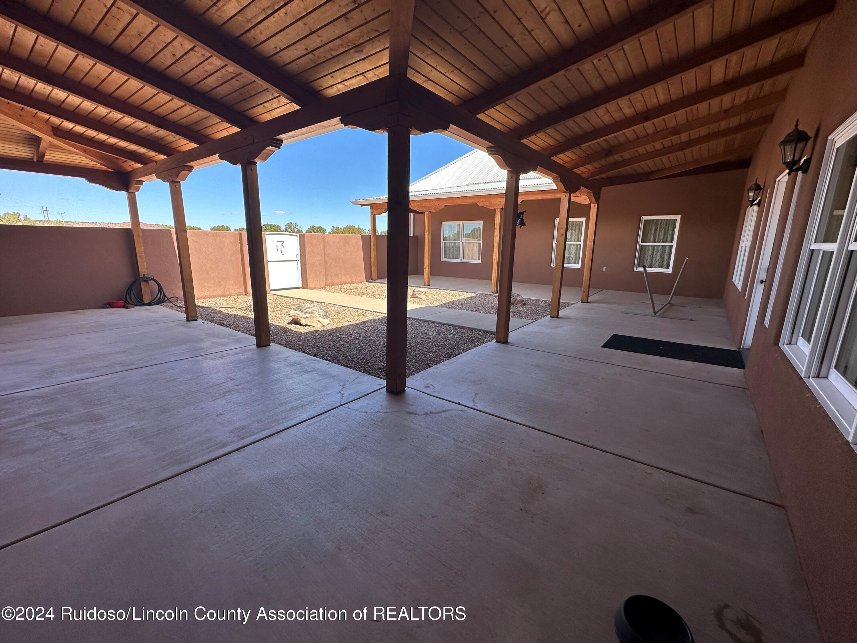 2464 Gilbert Sena Road, Newkirk, New Mexico image 8