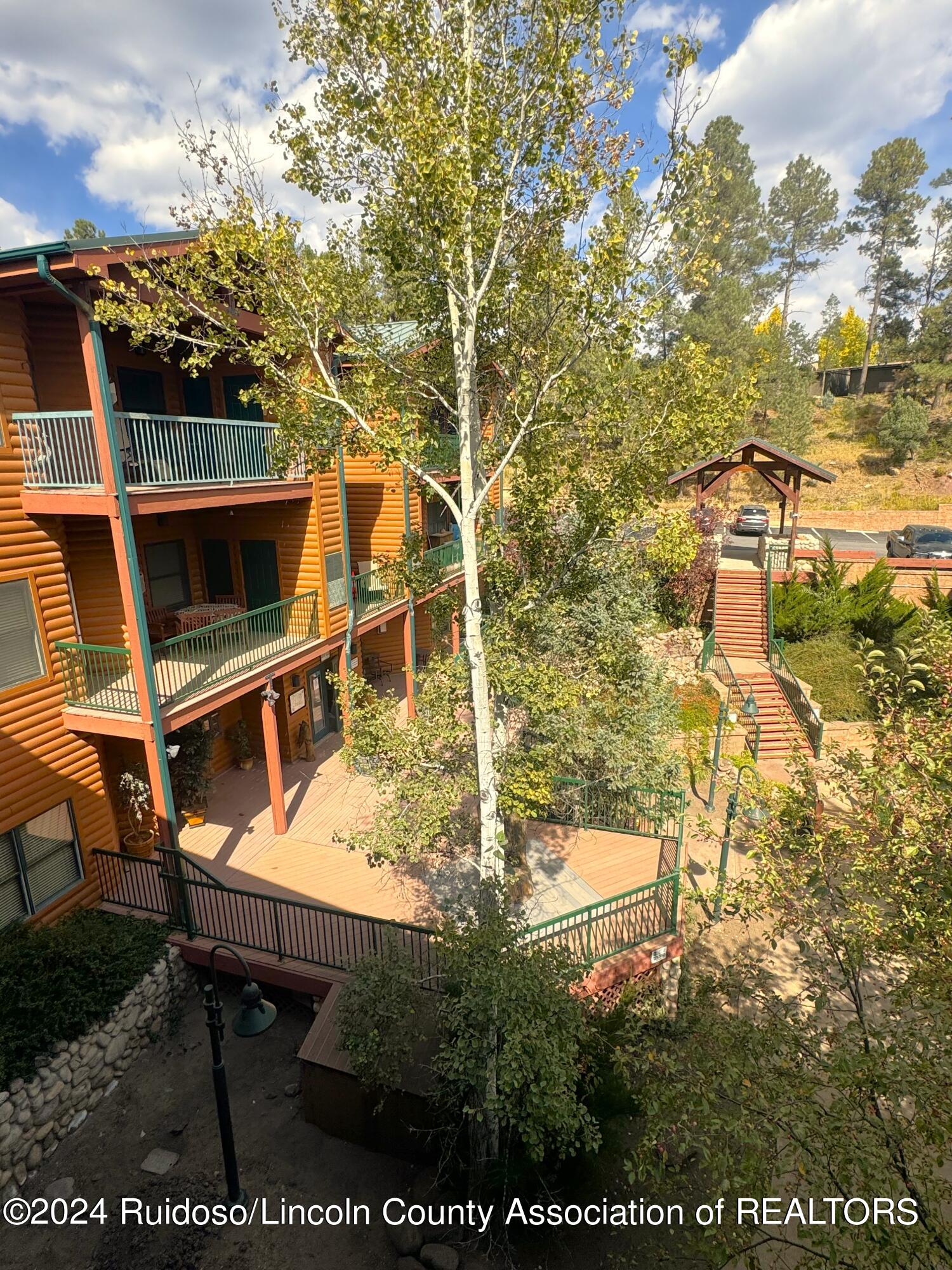 206 N Eagle Dr Drive #3302, Ruidoso, New Mexico image 25