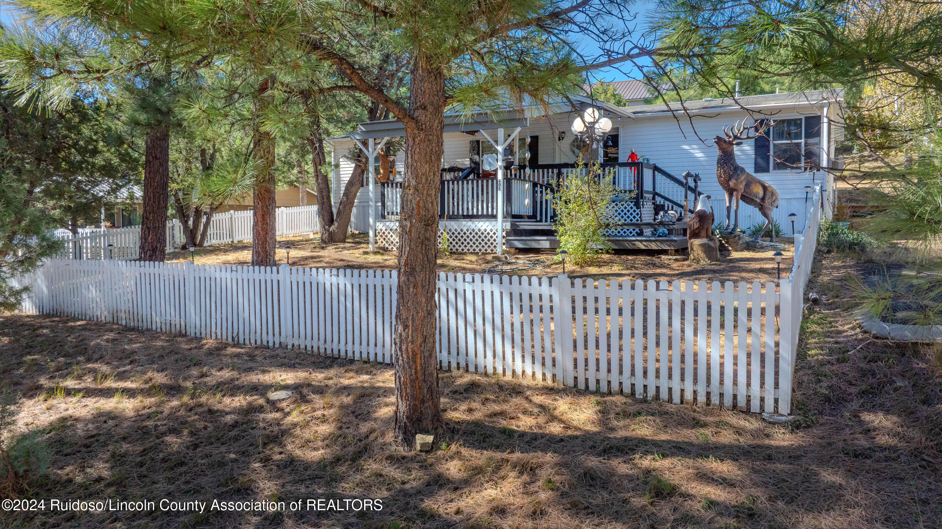 405 College Drive, Ruidoso, New Mexico image 2