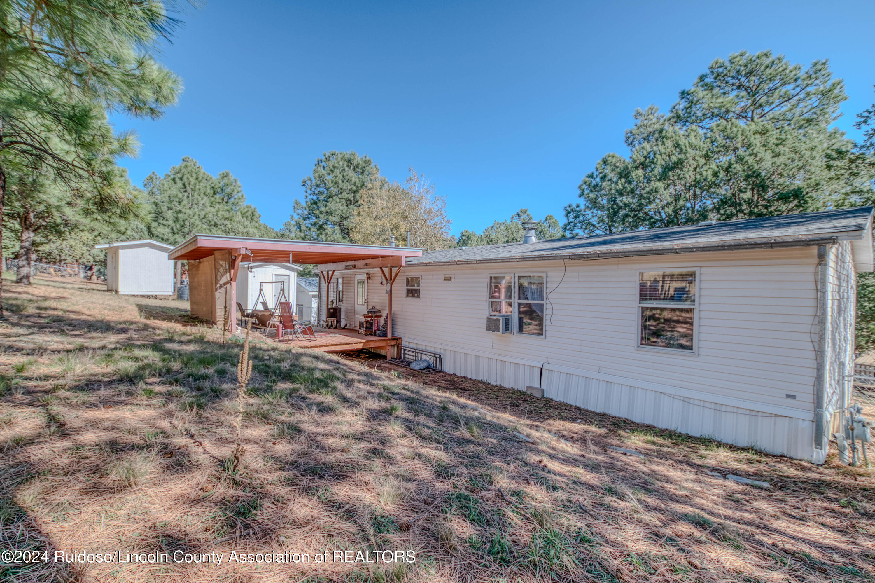 405 College Drive, Ruidoso, New Mexico image 47