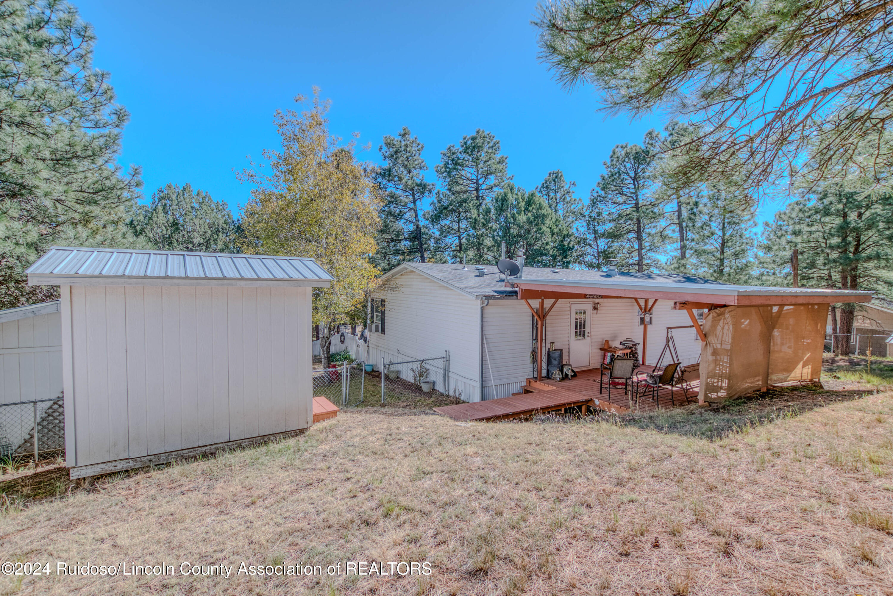 405 College Drive, Ruidoso, New Mexico image 46