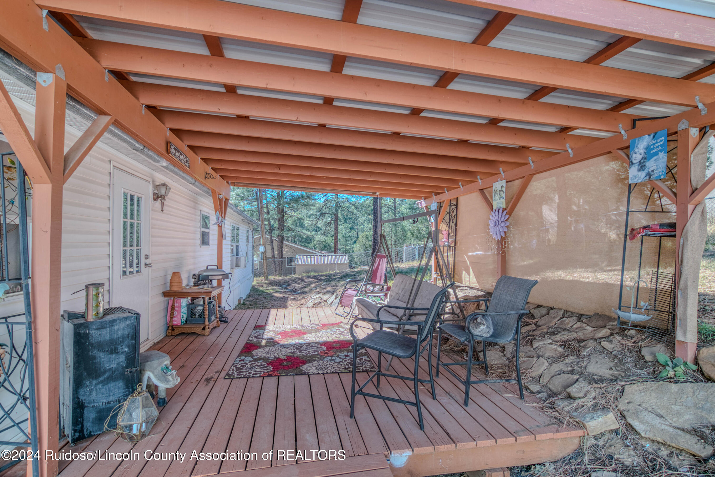 405 College Drive, Ruidoso, New Mexico image 43