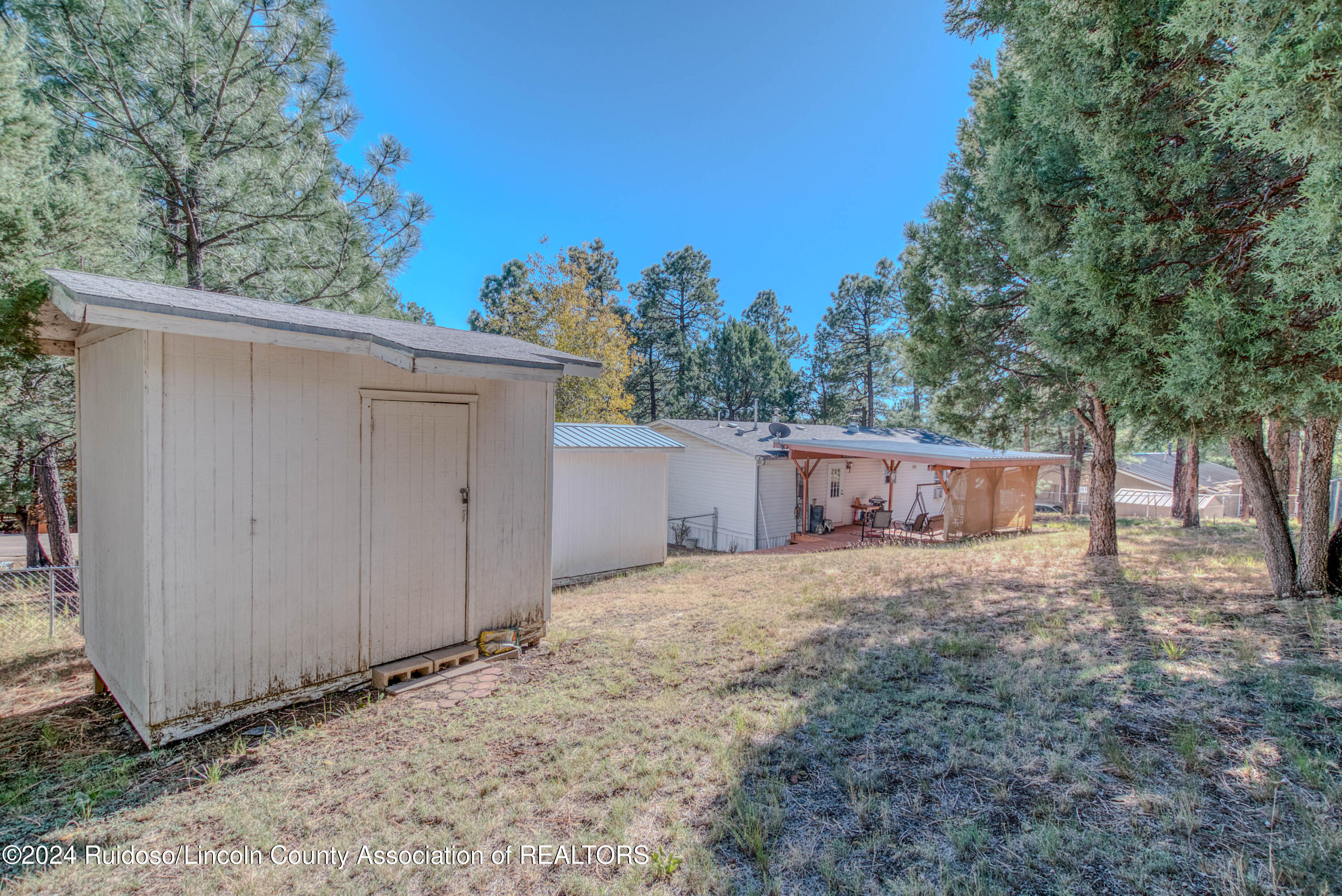 405 College Drive, Ruidoso, New Mexico image 45