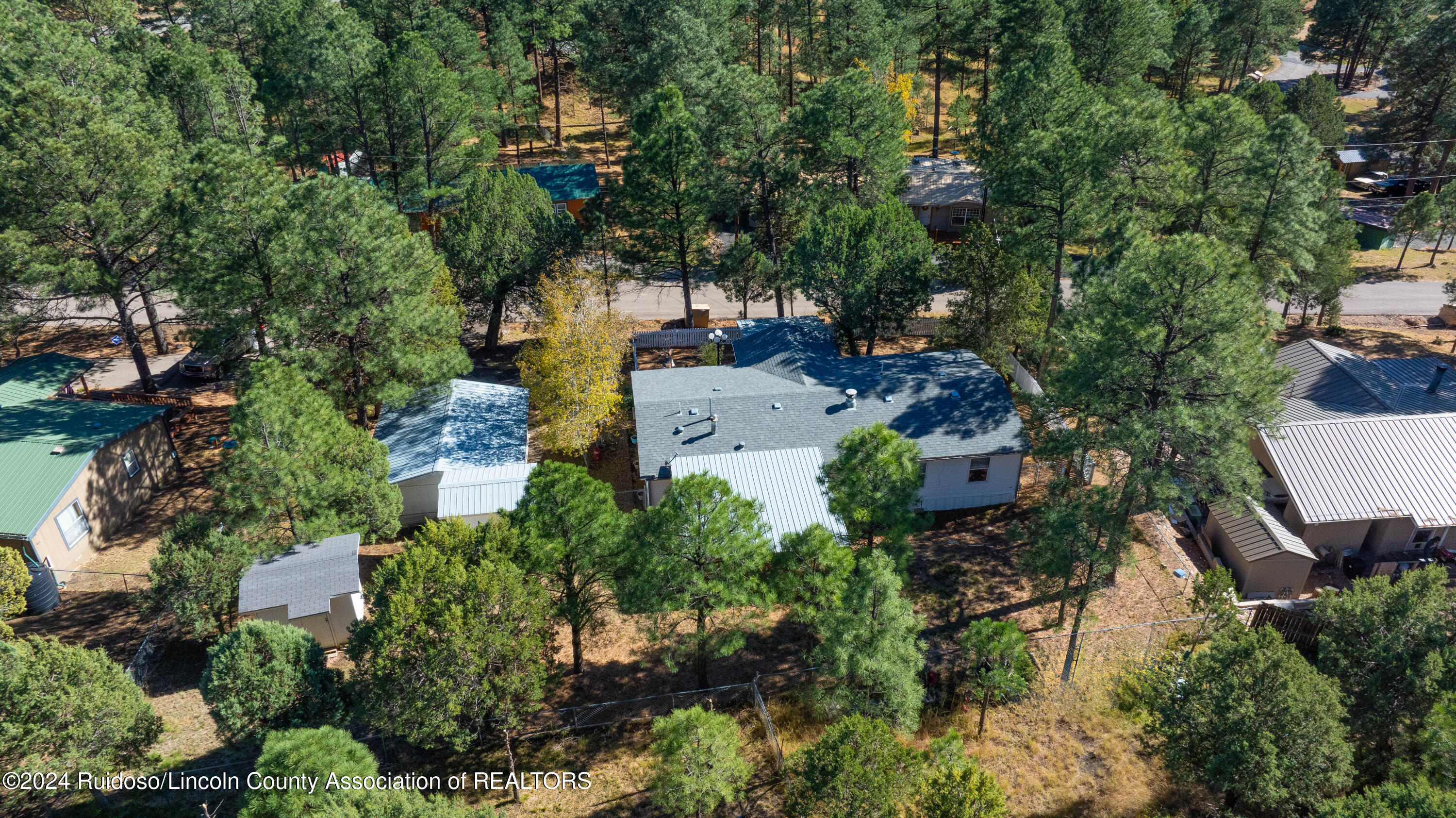 405 College Drive, Ruidoso, New Mexico image 5