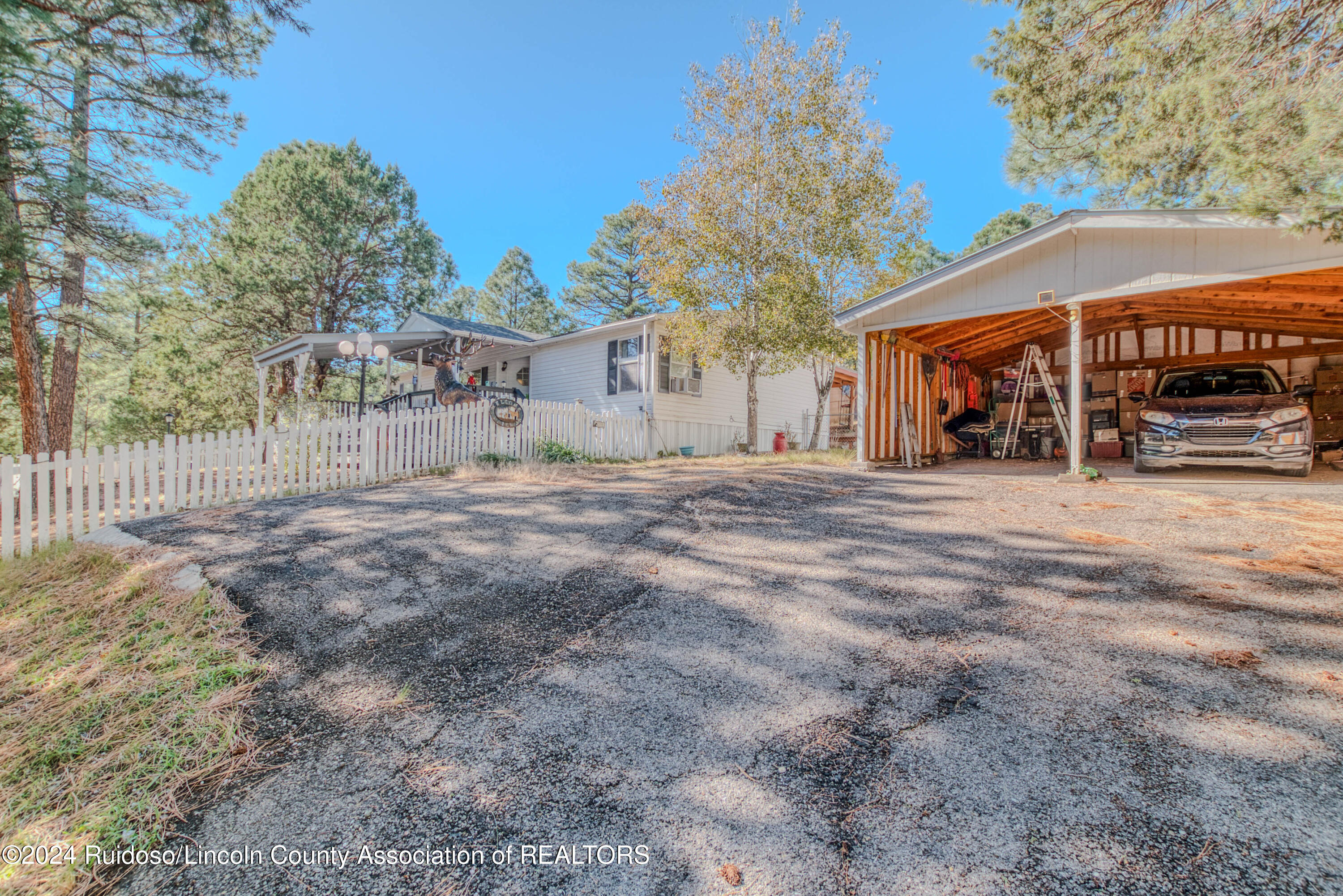 405 College Drive, Ruidoso, New Mexico image 49