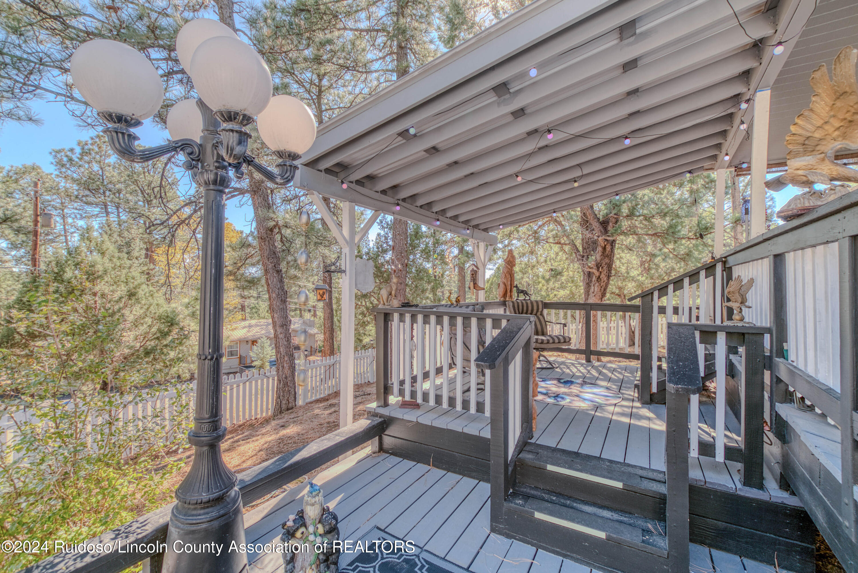 405 College Drive, Ruidoso, New Mexico image 36