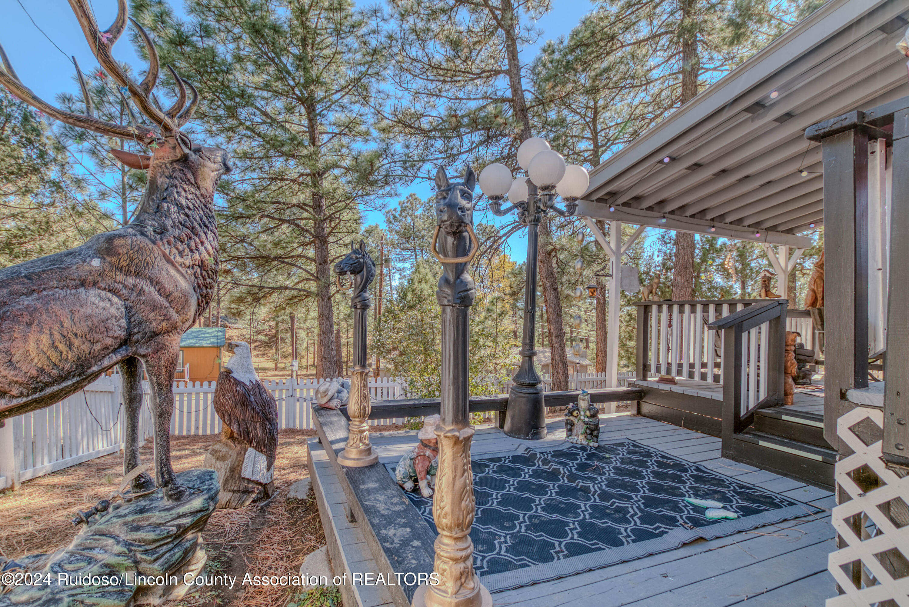 405 College Drive, Ruidoso, New Mexico image 35