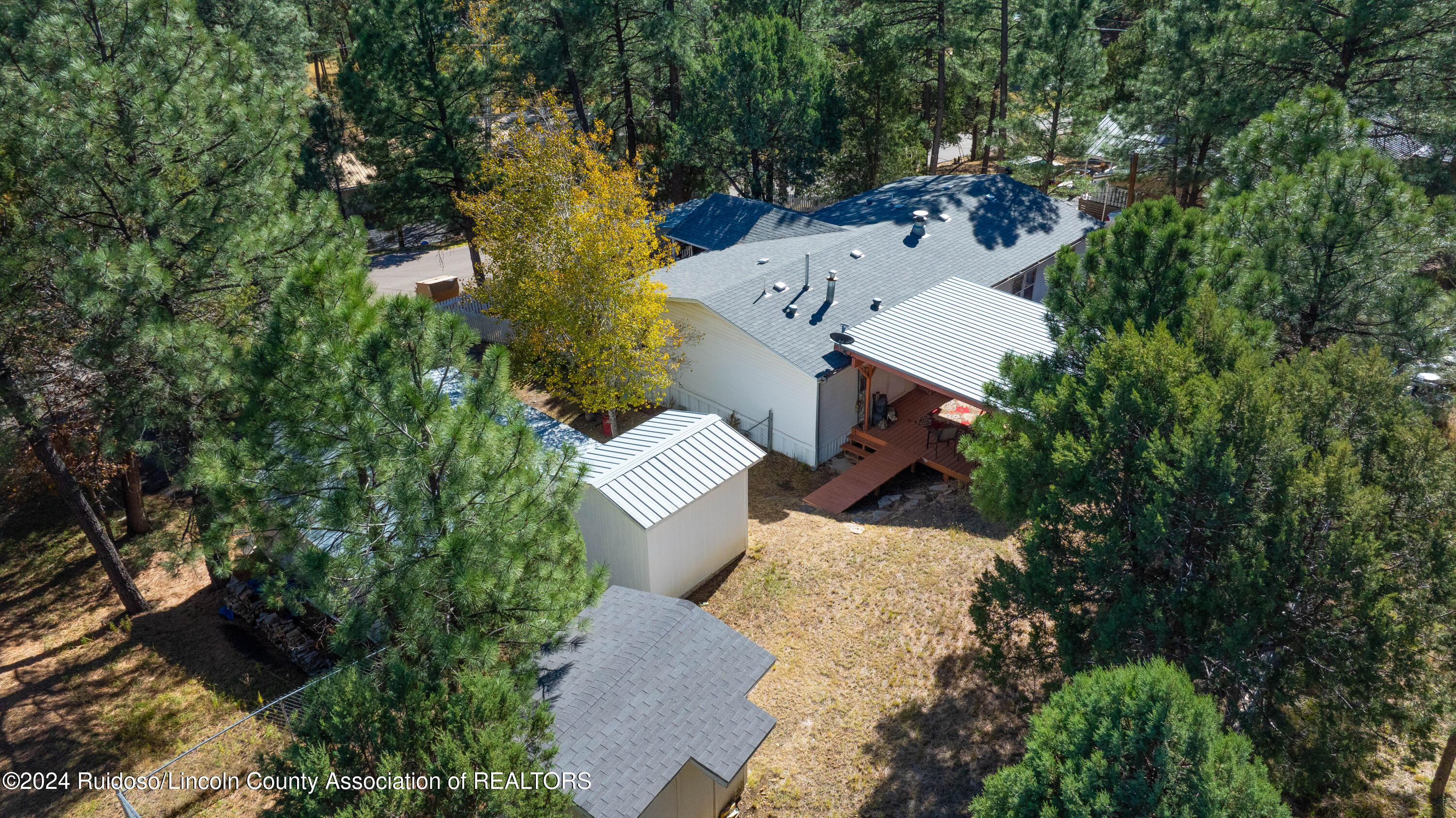 405 College Drive, Ruidoso, New Mexico image 4