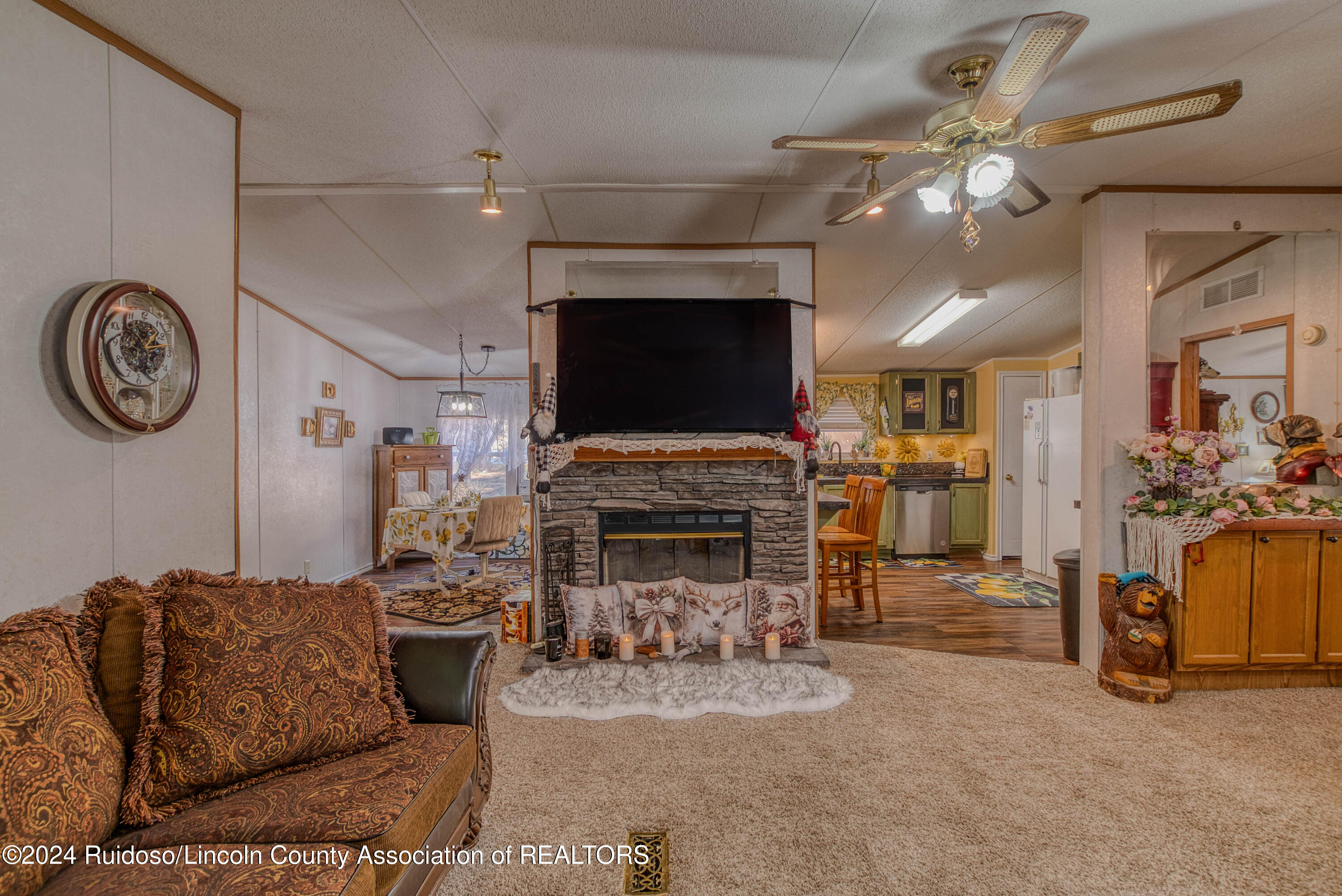 405 College Drive, Ruidoso, New Mexico image 8