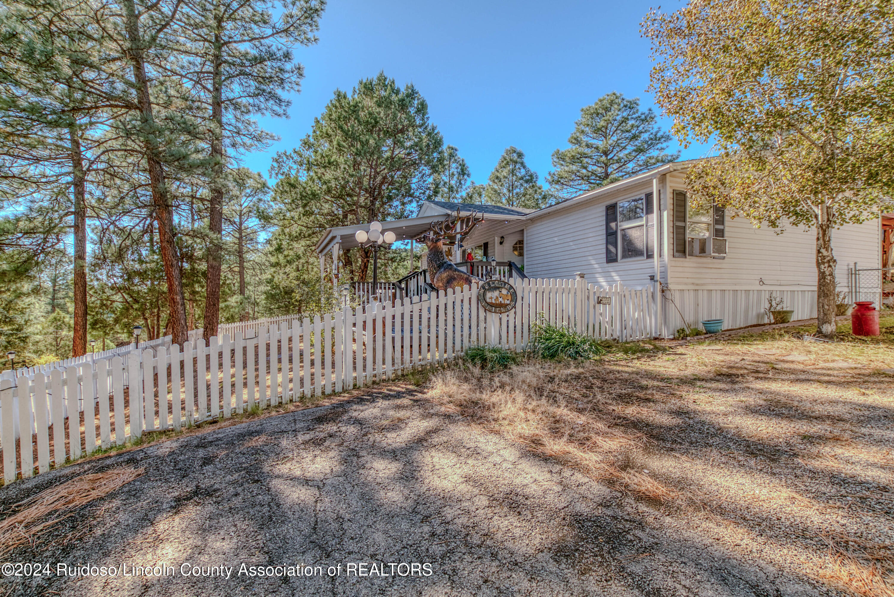 405 College Drive, Ruidoso, New Mexico image 48