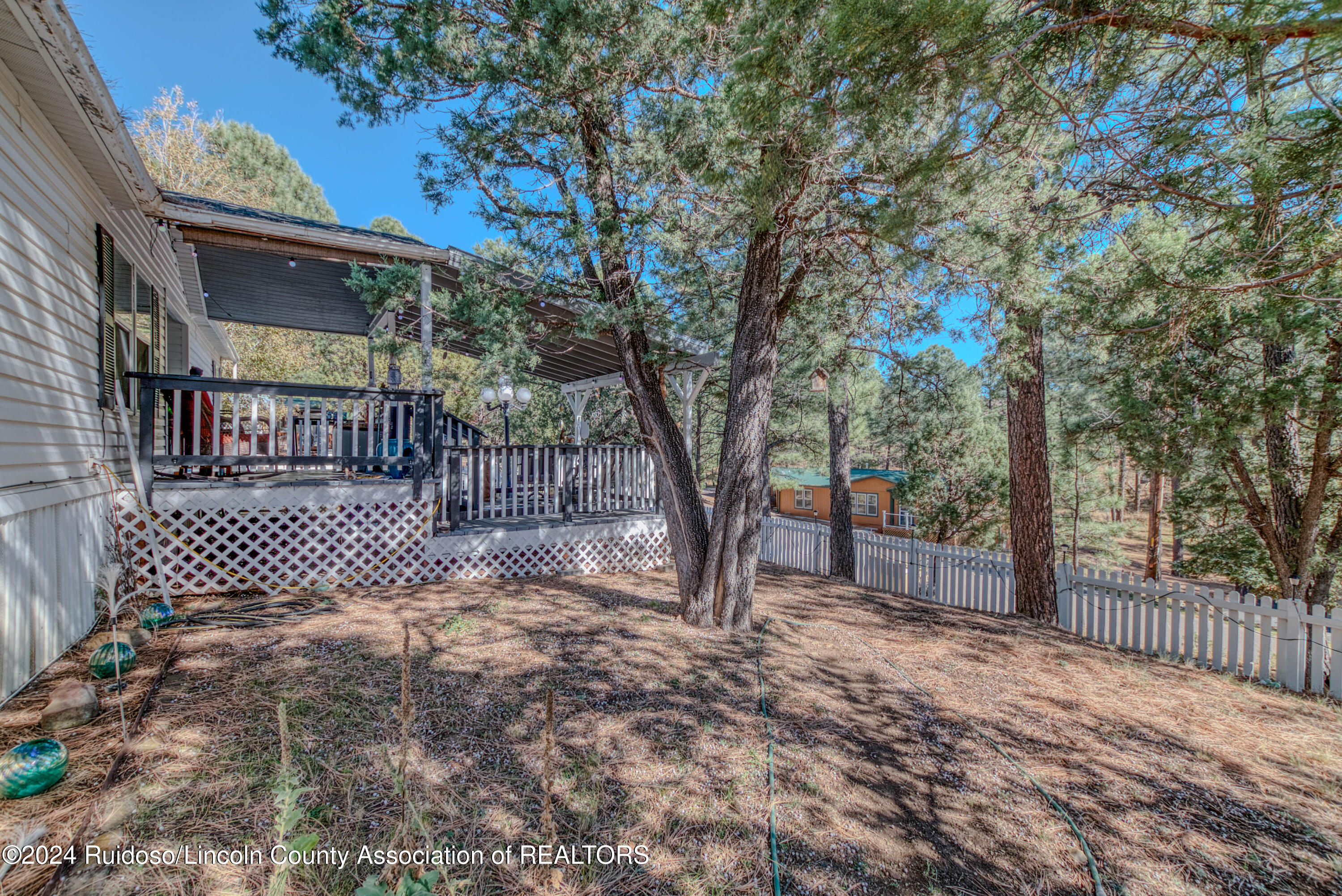 405 College Drive, Ruidoso, New Mexico image 42