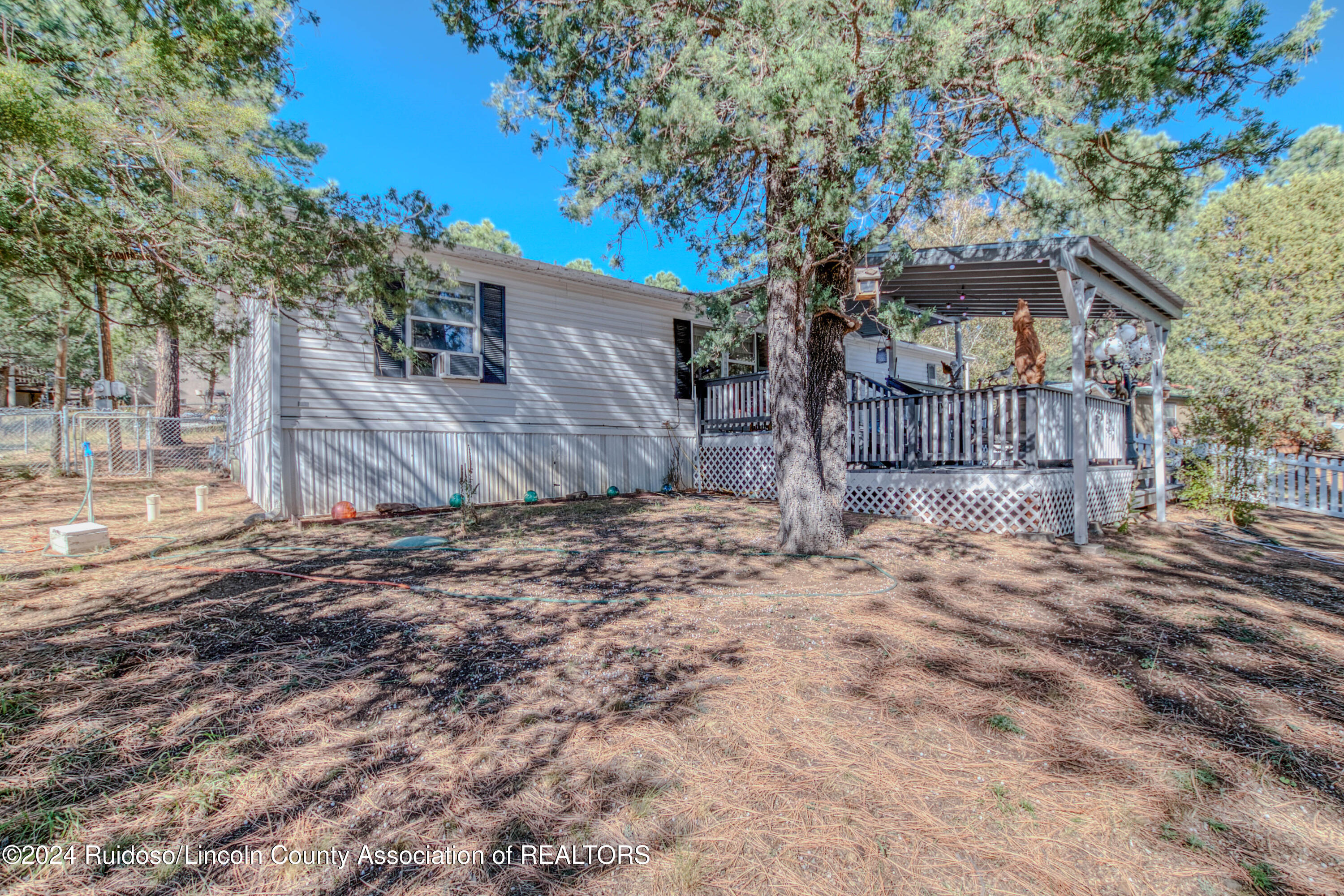 405 College Drive, Ruidoso, New Mexico image 41