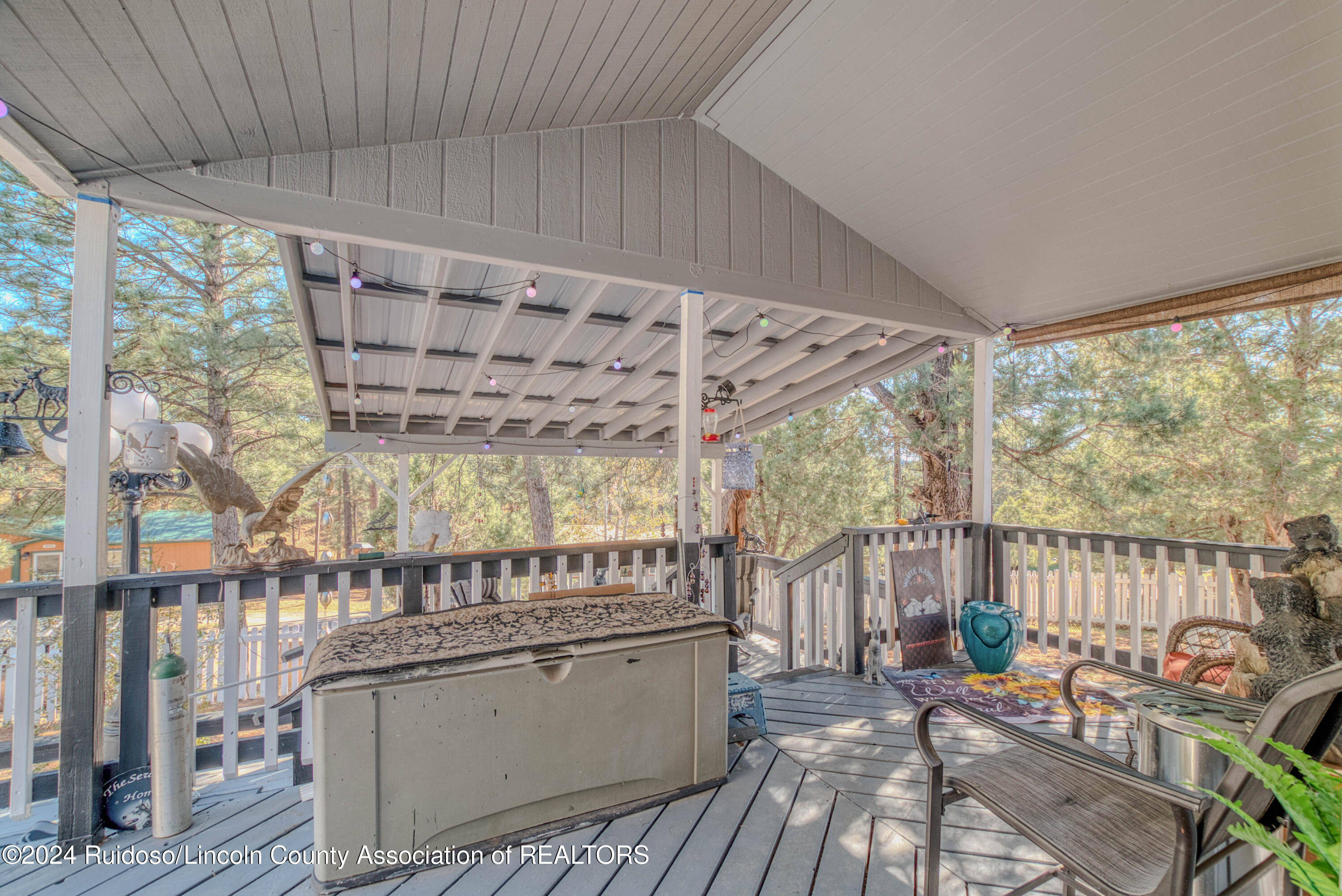 405 College Drive, Ruidoso, New Mexico image 32