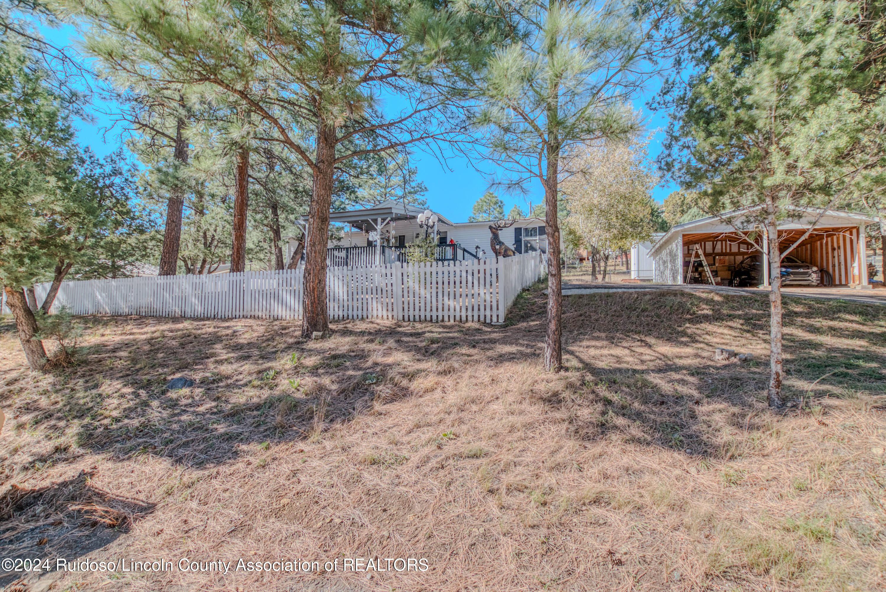 405 College Drive, Ruidoso, New Mexico image 50