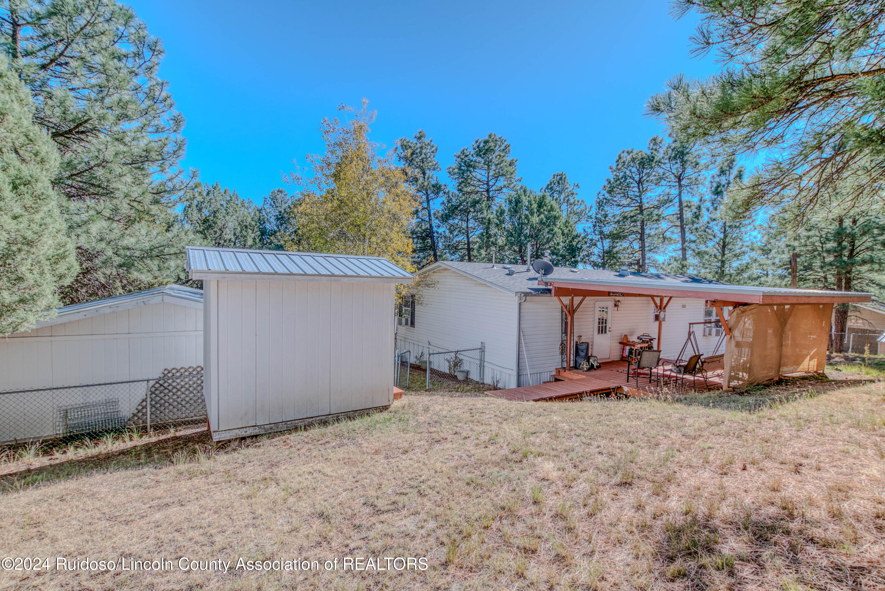 405 College Drive, Ruidoso, New Mexico image 44