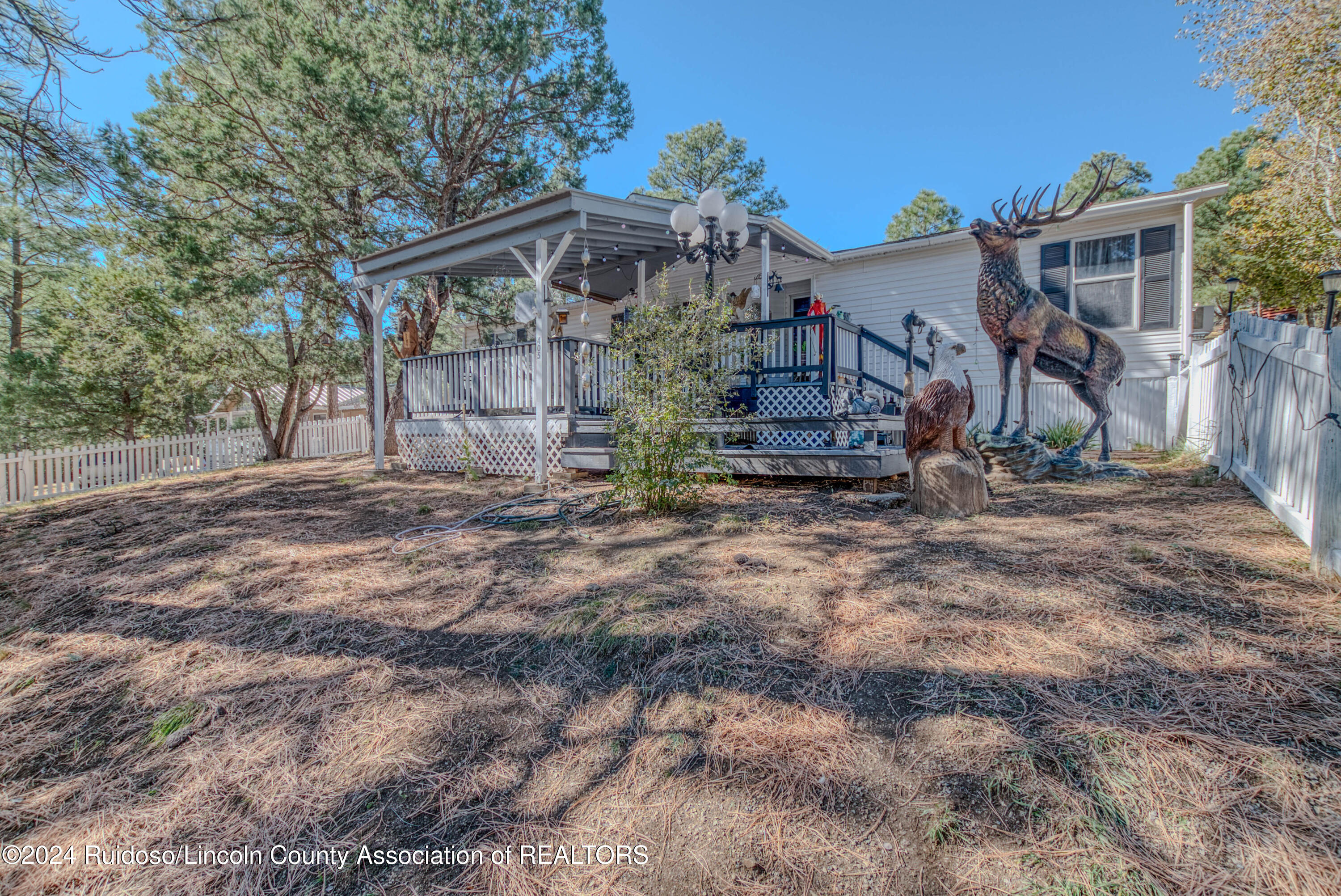 405 College Drive, Ruidoso, New Mexico image 39