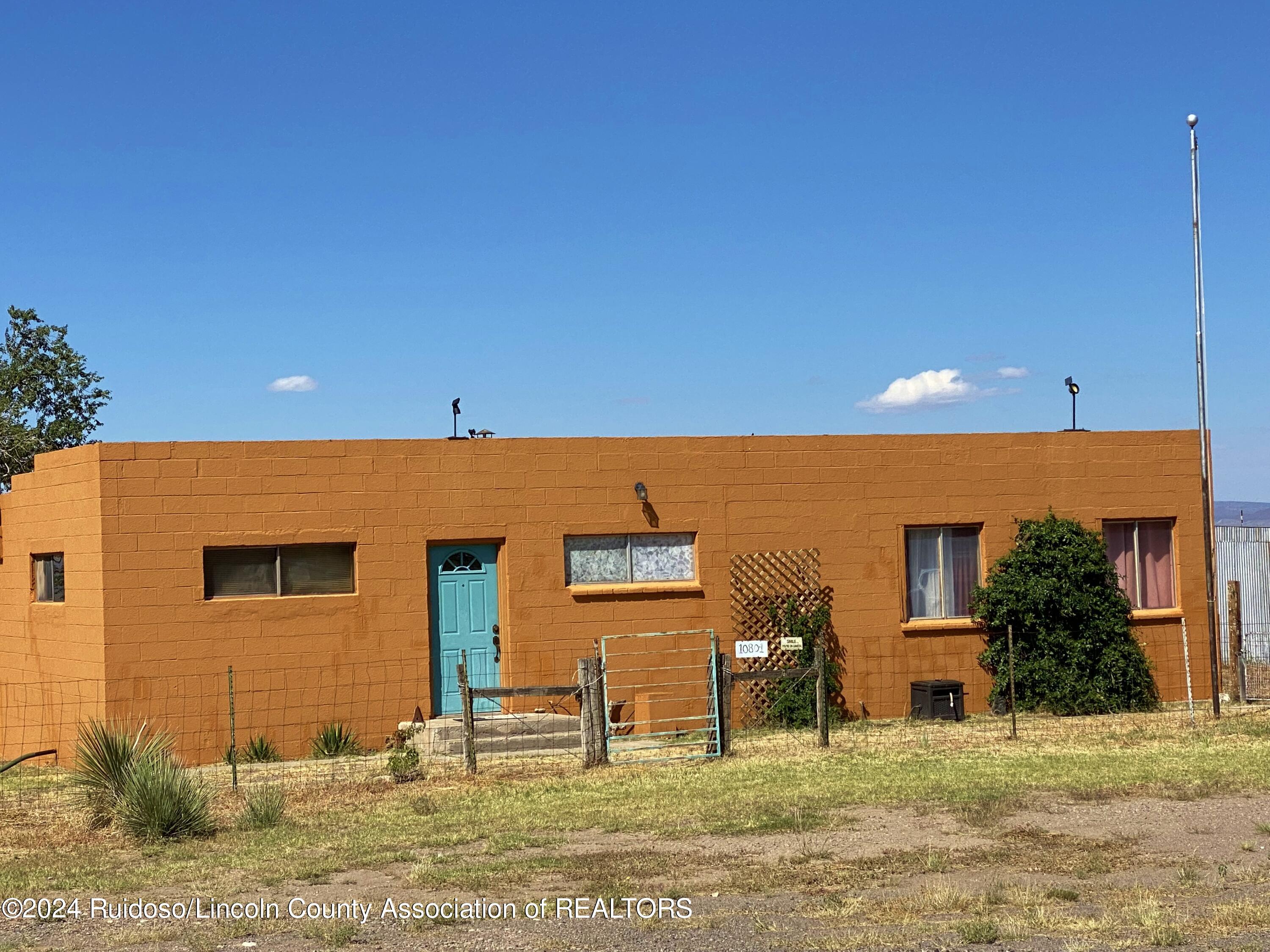 10801 Us Hwy 54, Carrizozo, New Mexico image 17