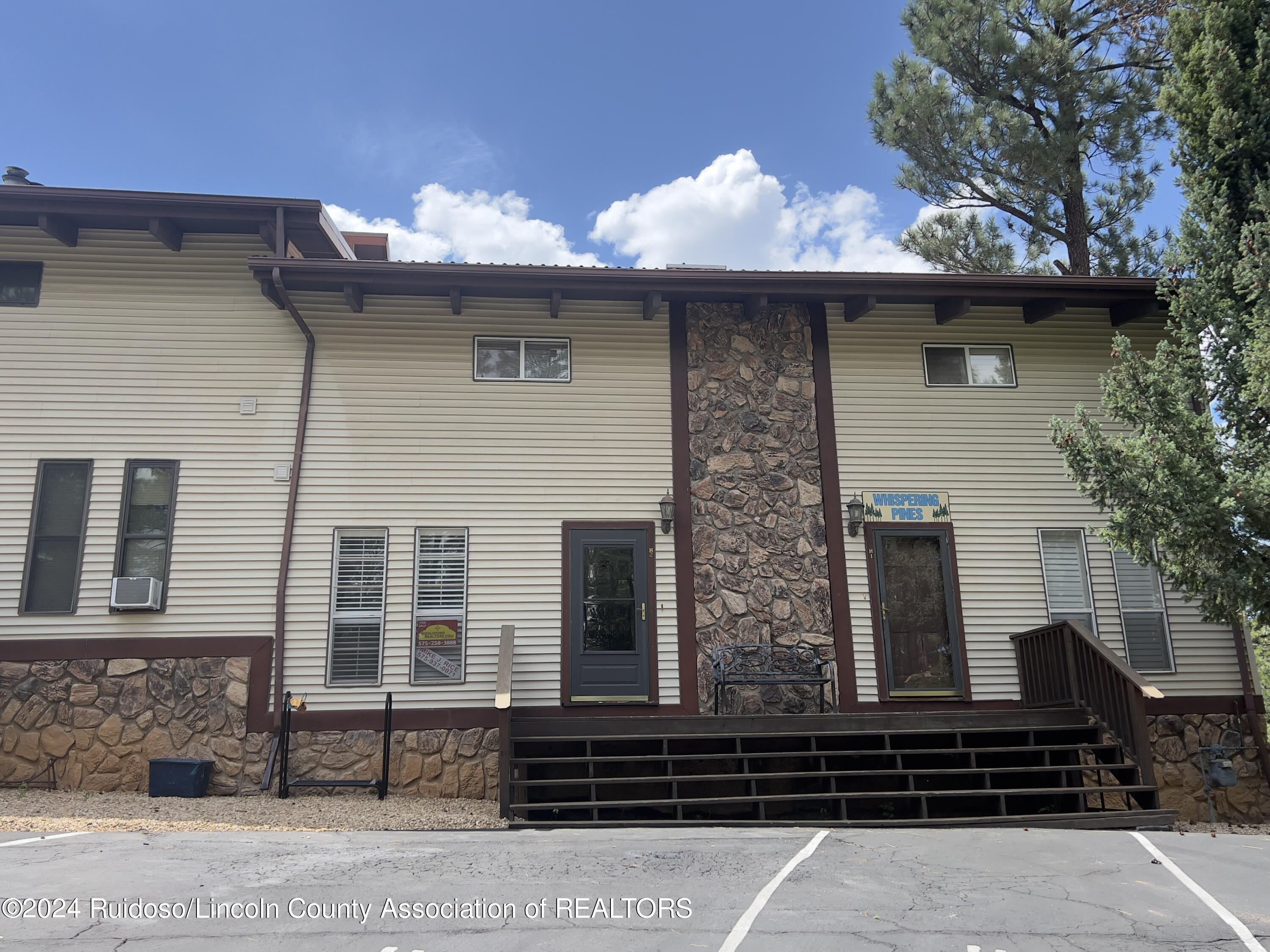 220 Lookout Drive #H2, Ruidoso, New Mexico image 2