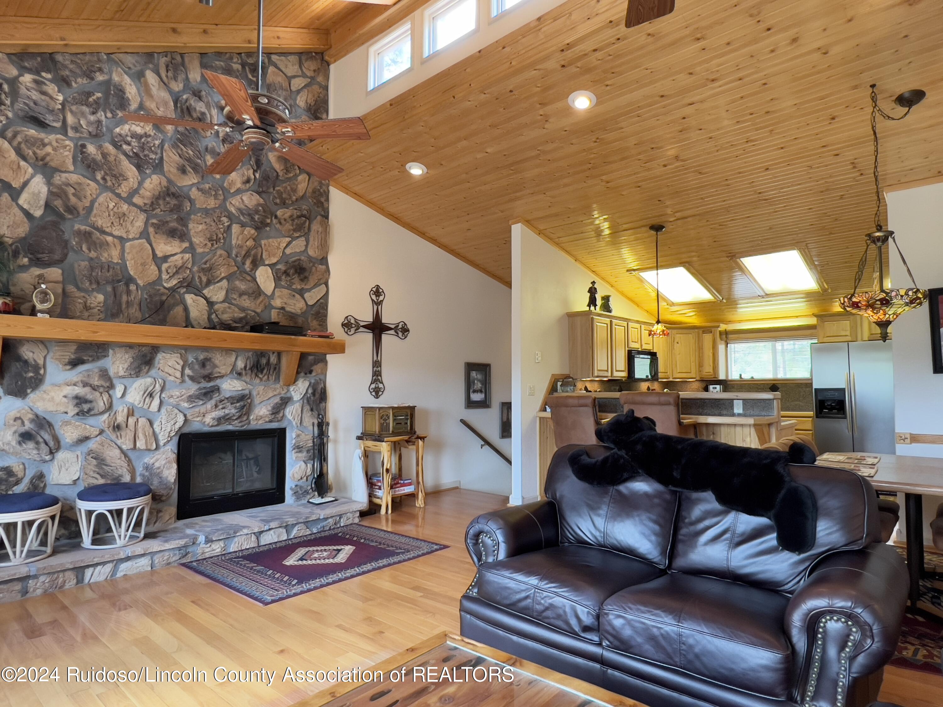 220 Lookout Drive #H2, Ruidoso, New Mexico image 12