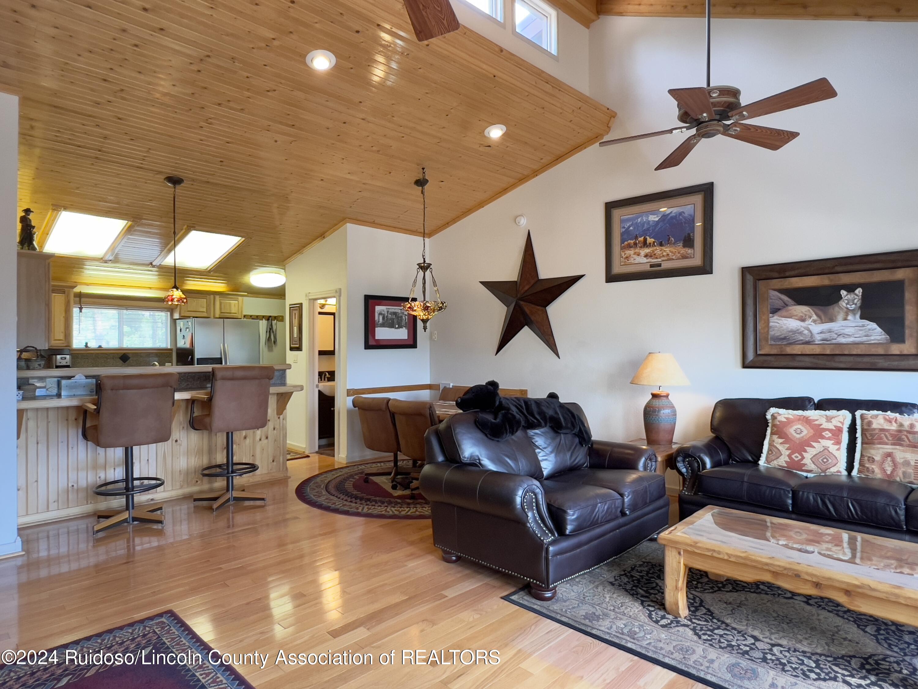 220 Lookout Drive #H2, Ruidoso, New Mexico image 13