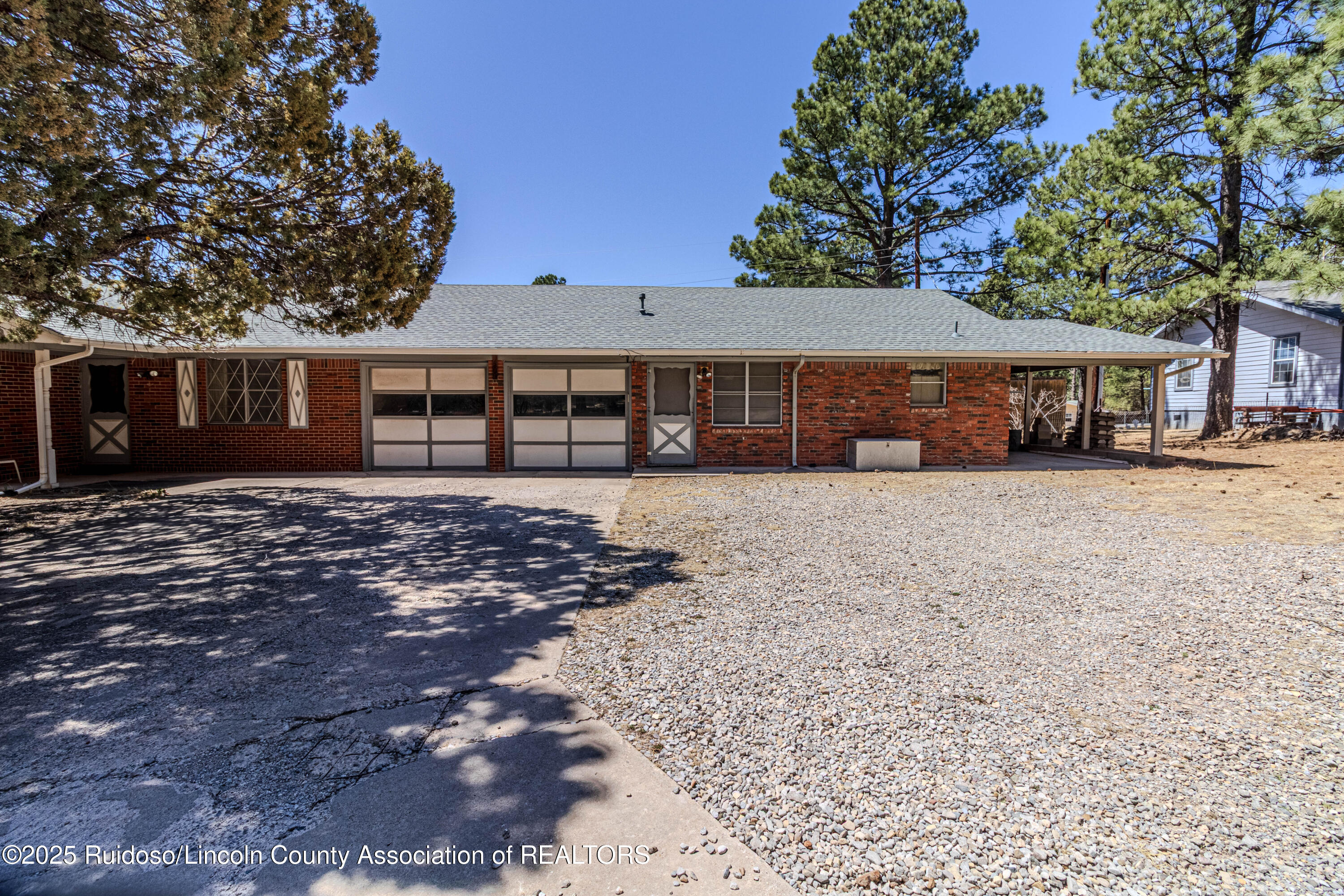 209 Torreon Loop, Ruidoso, New Mexico image 2
