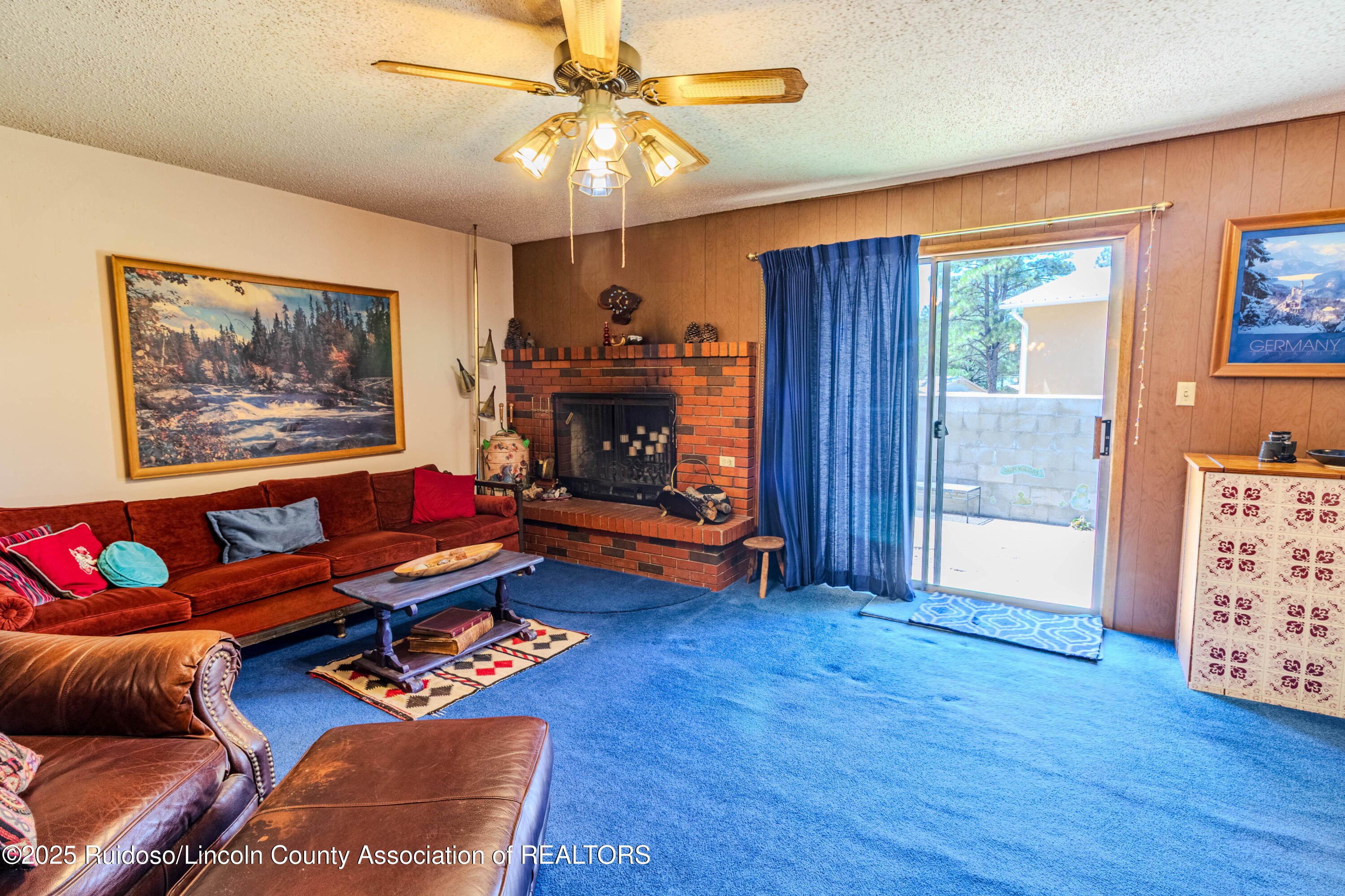 209 Torreon Loop, Ruidoso, New Mexico image 27
