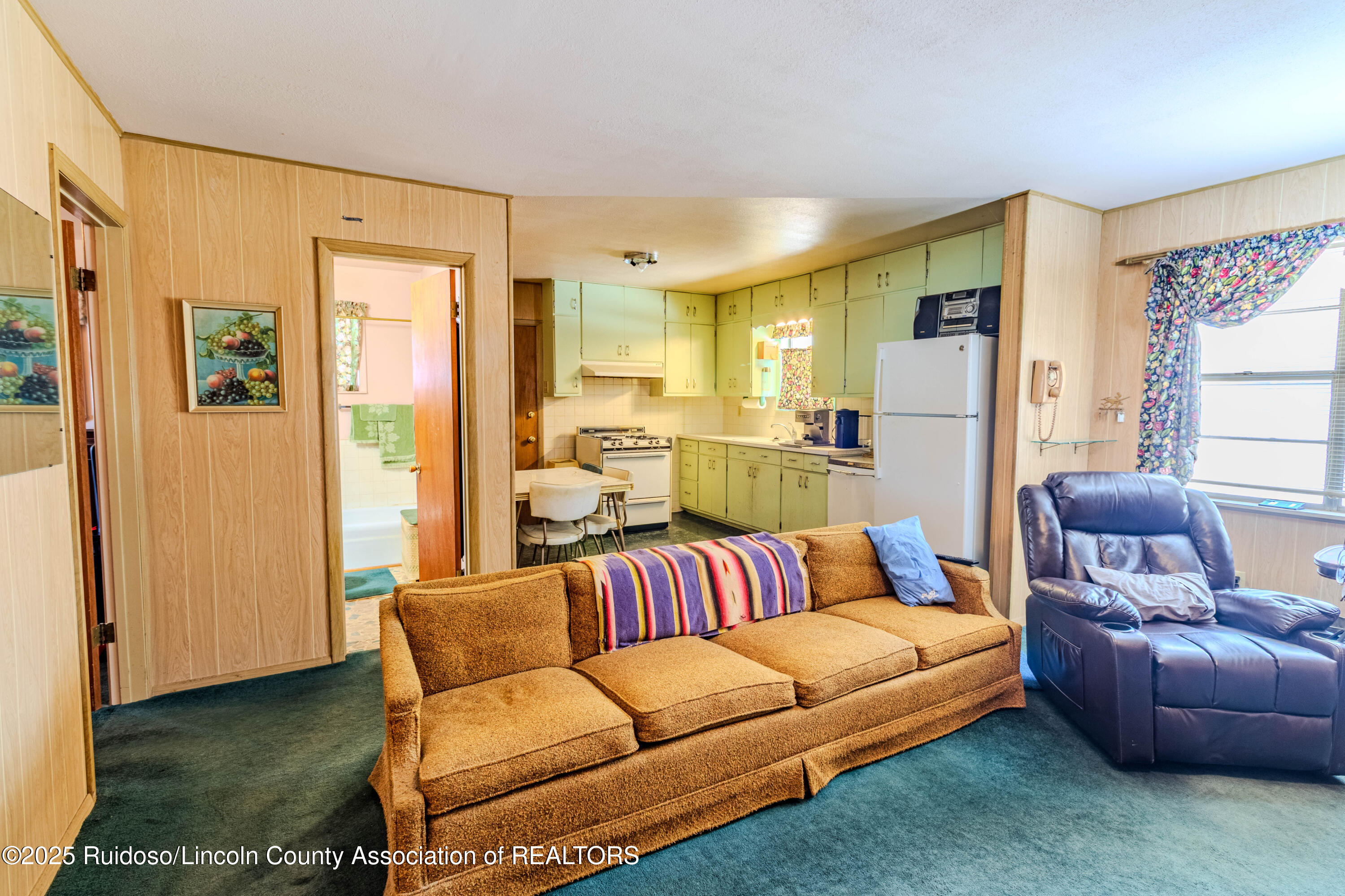 209 Torreon Loop, Ruidoso, New Mexico image 33