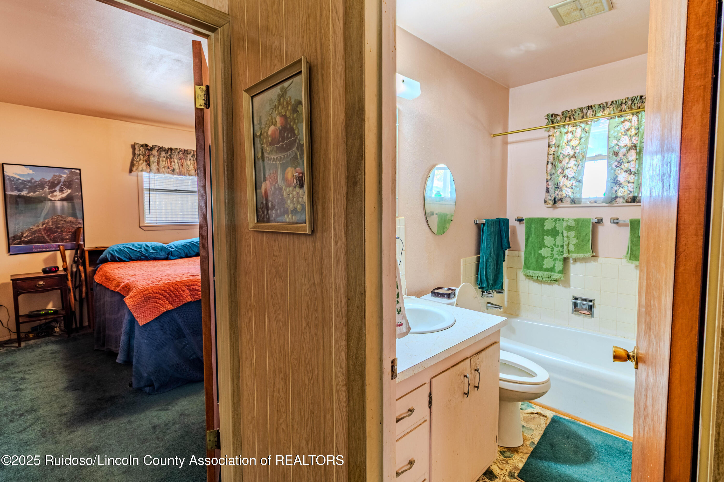 209 Torreon Loop, Ruidoso, New Mexico image 38
