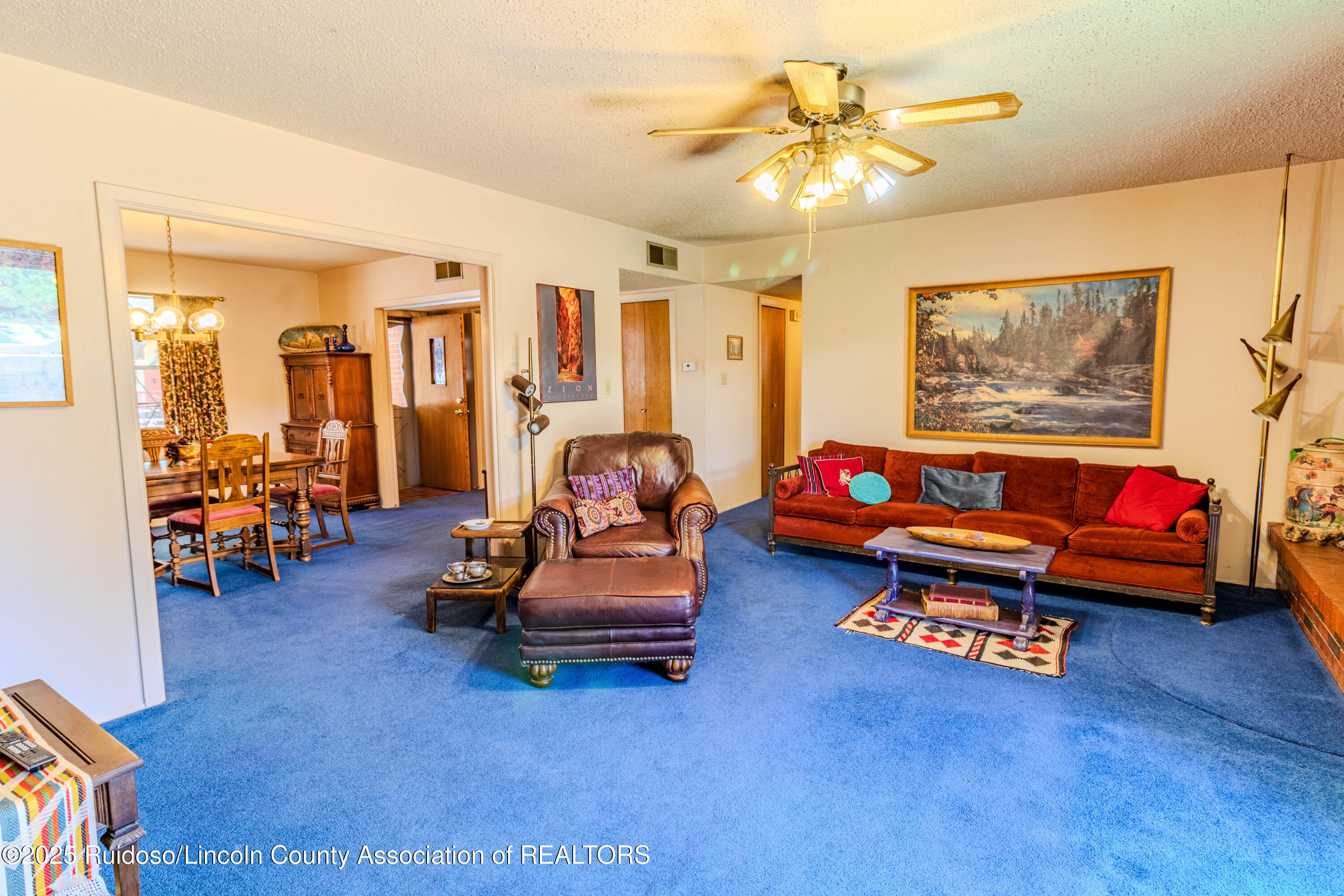 209 Torreon Loop, Ruidoso, New Mexico image 26