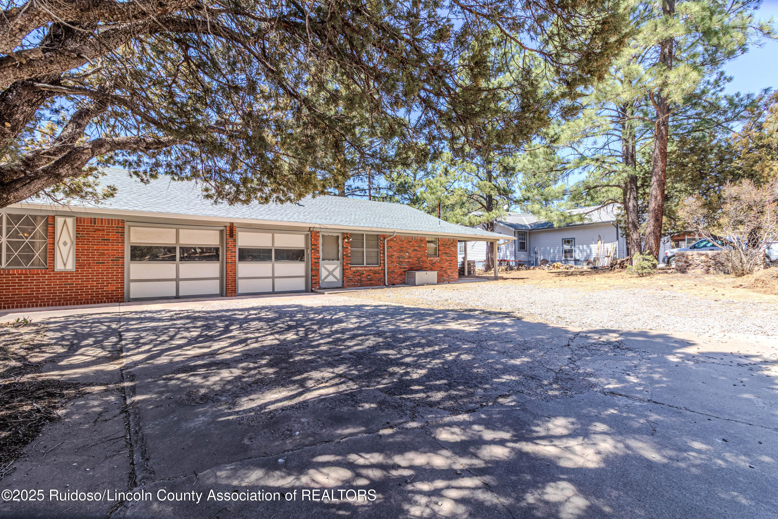 209 Torreon Loop, Ruidoso, New Mexico image 1