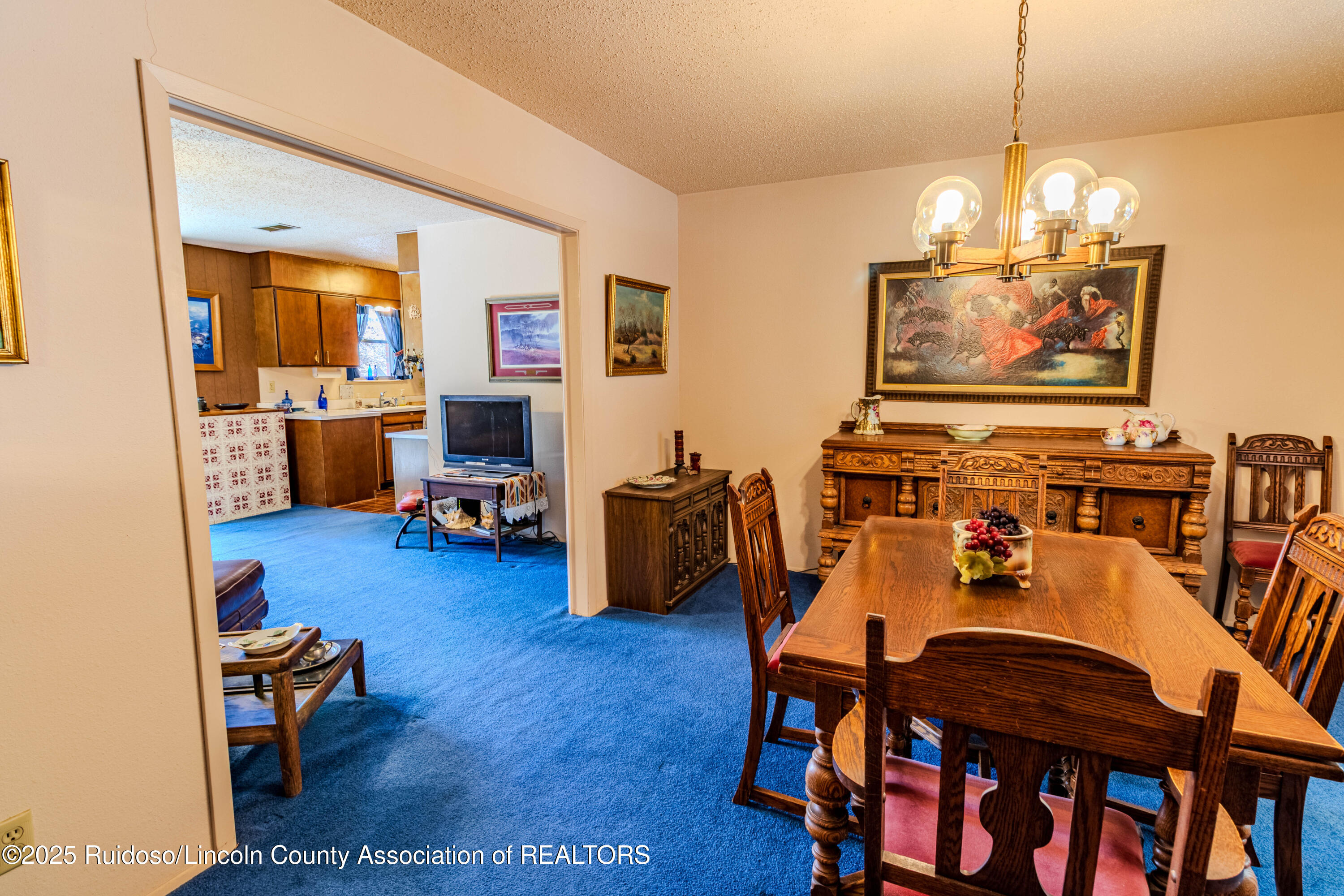 209 Torreon Loop, Ruidoso, New Mexico image 8