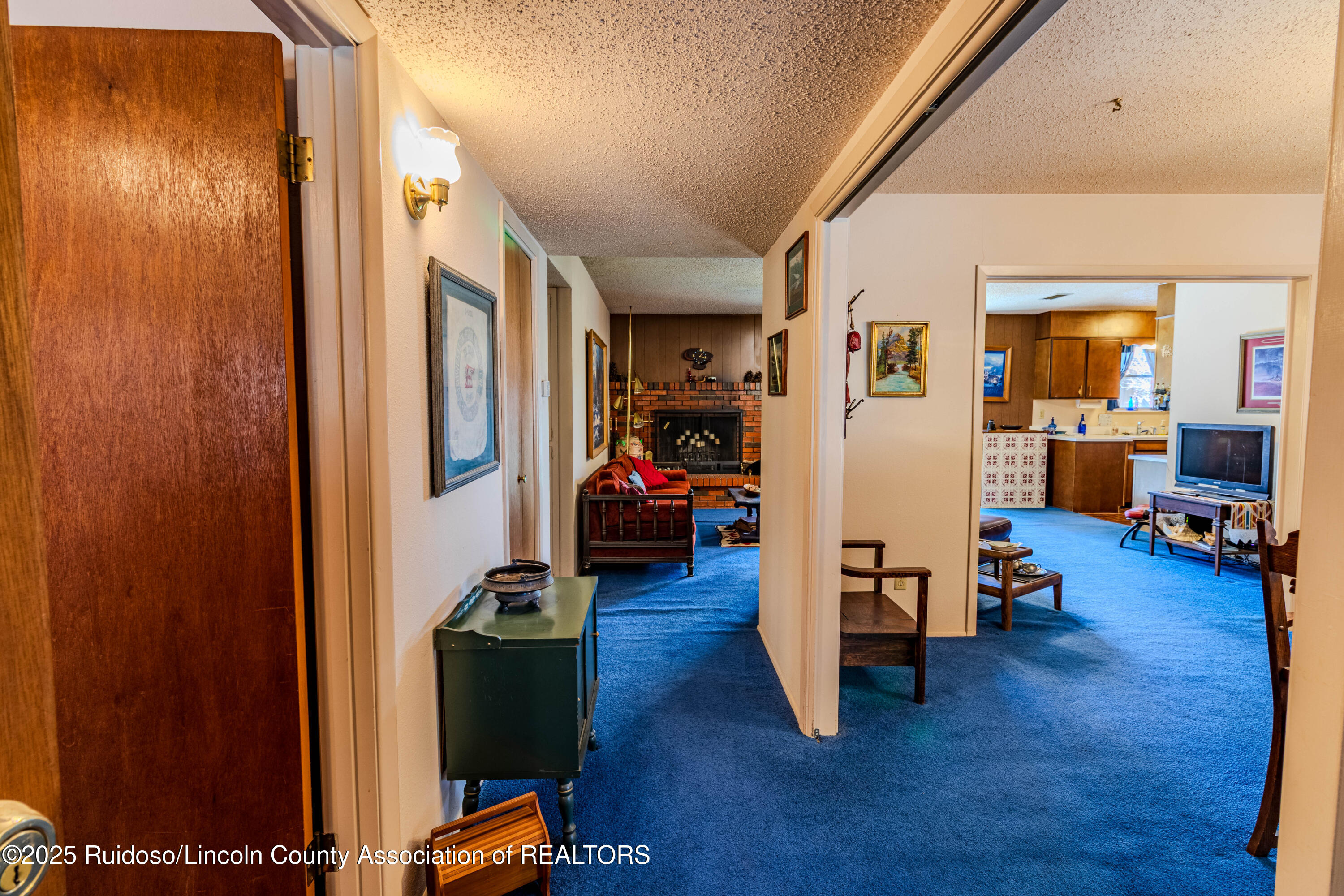 209 Torreon Loop, Ruidoso, New Mexico image 6