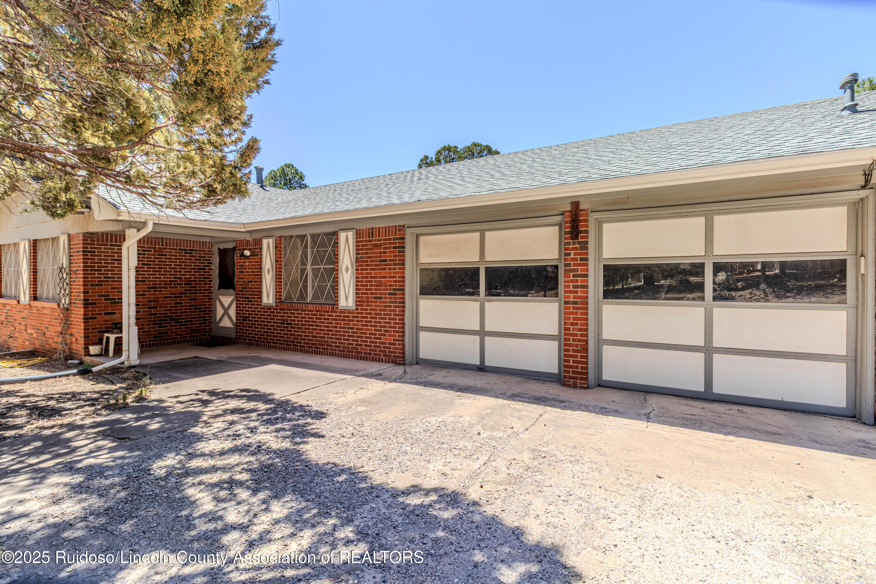 209 Torreon Loop, Ruidoso, New Mexico image 4