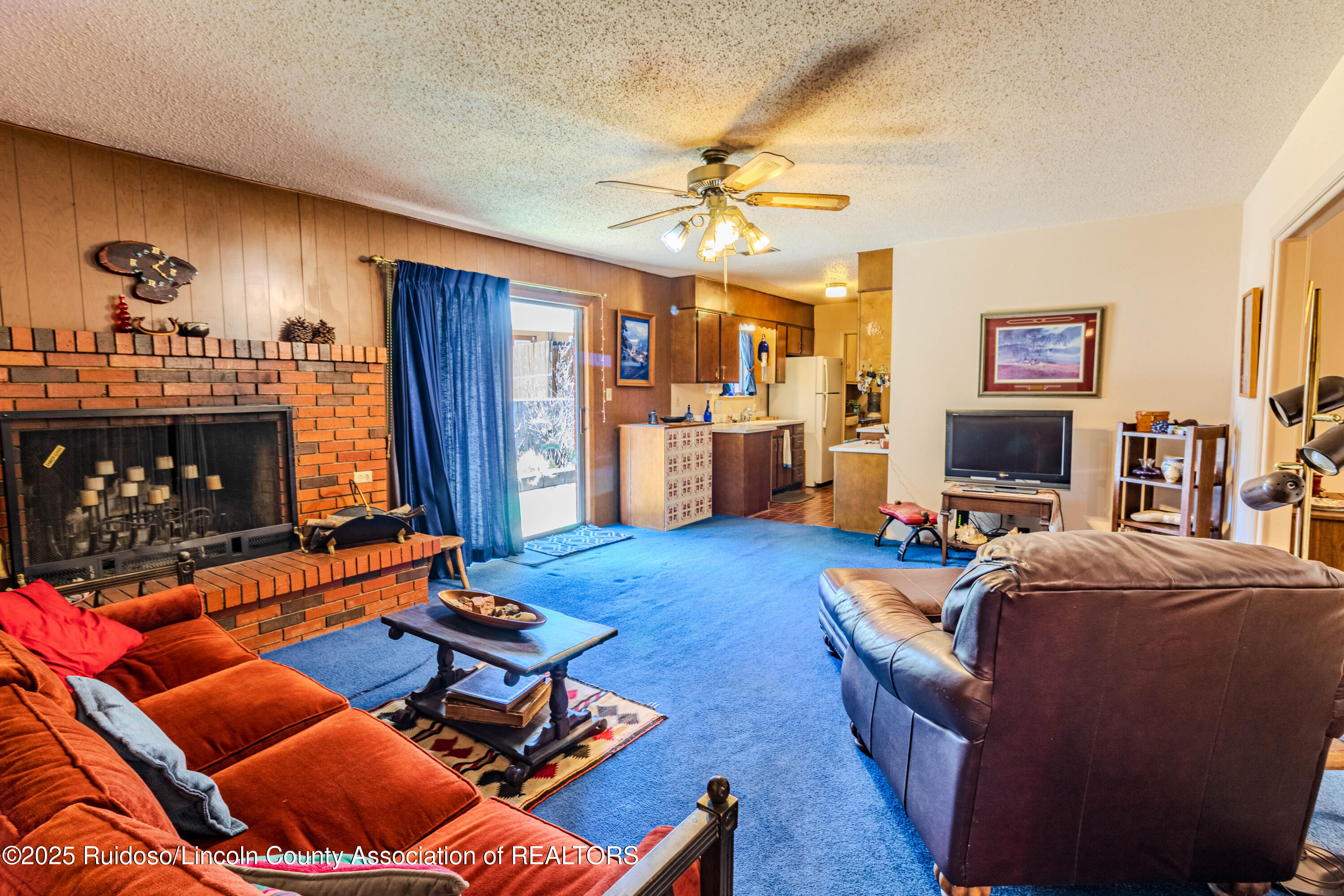 209 Torreon Loop, Ruidoso, New Mexico image 25