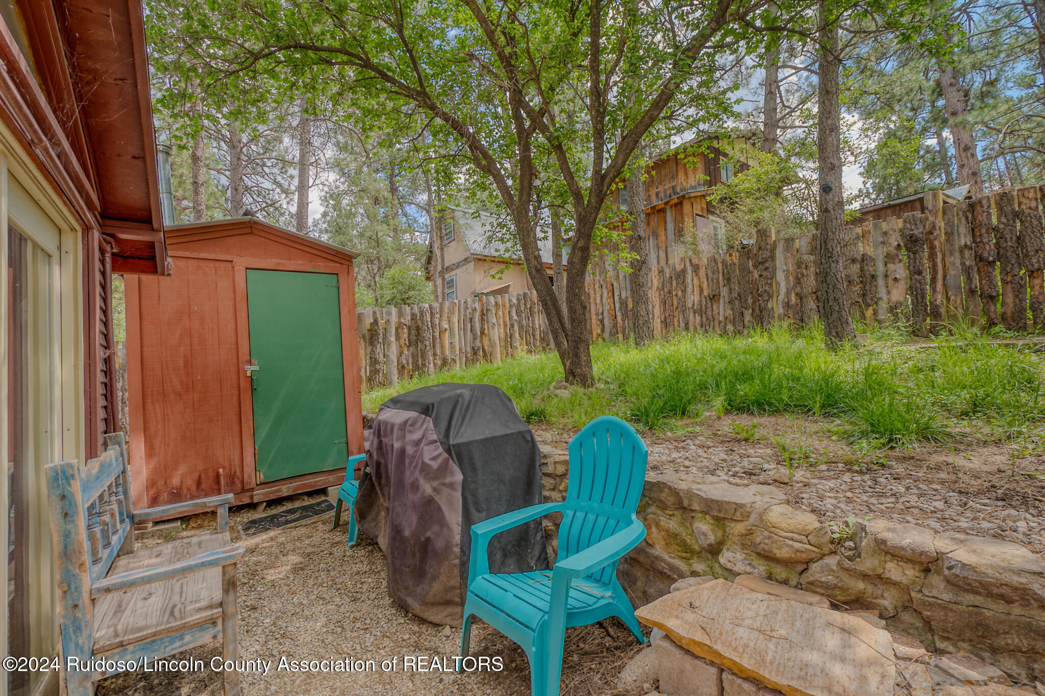 433 First Street, Ruidoso, New Mexico image 27