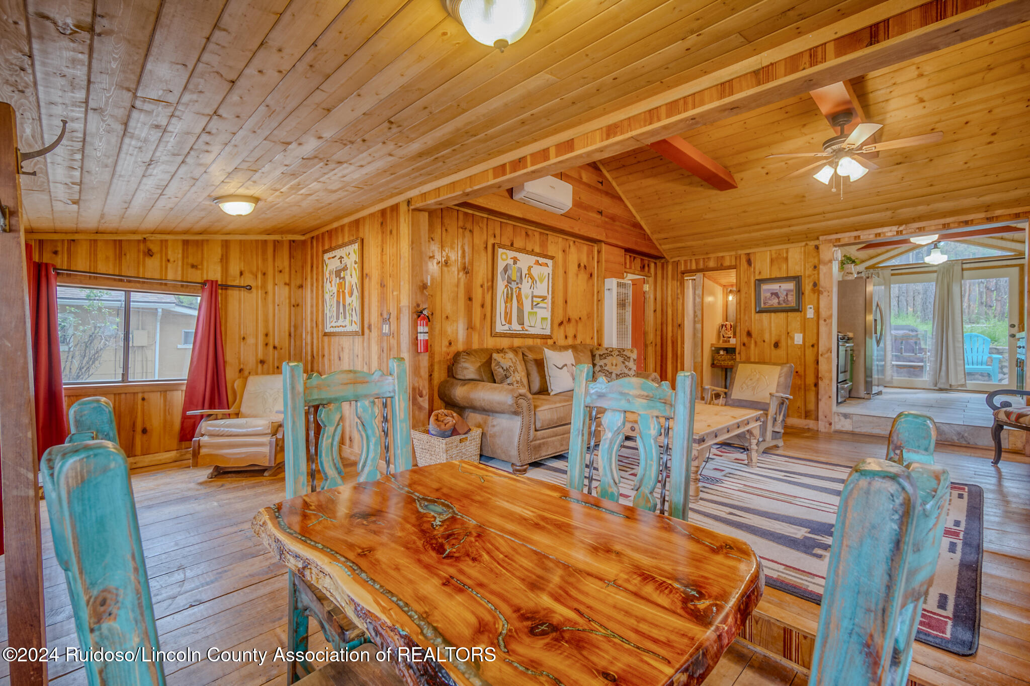 433 First Street, Ruidoso, New Mexico image 2