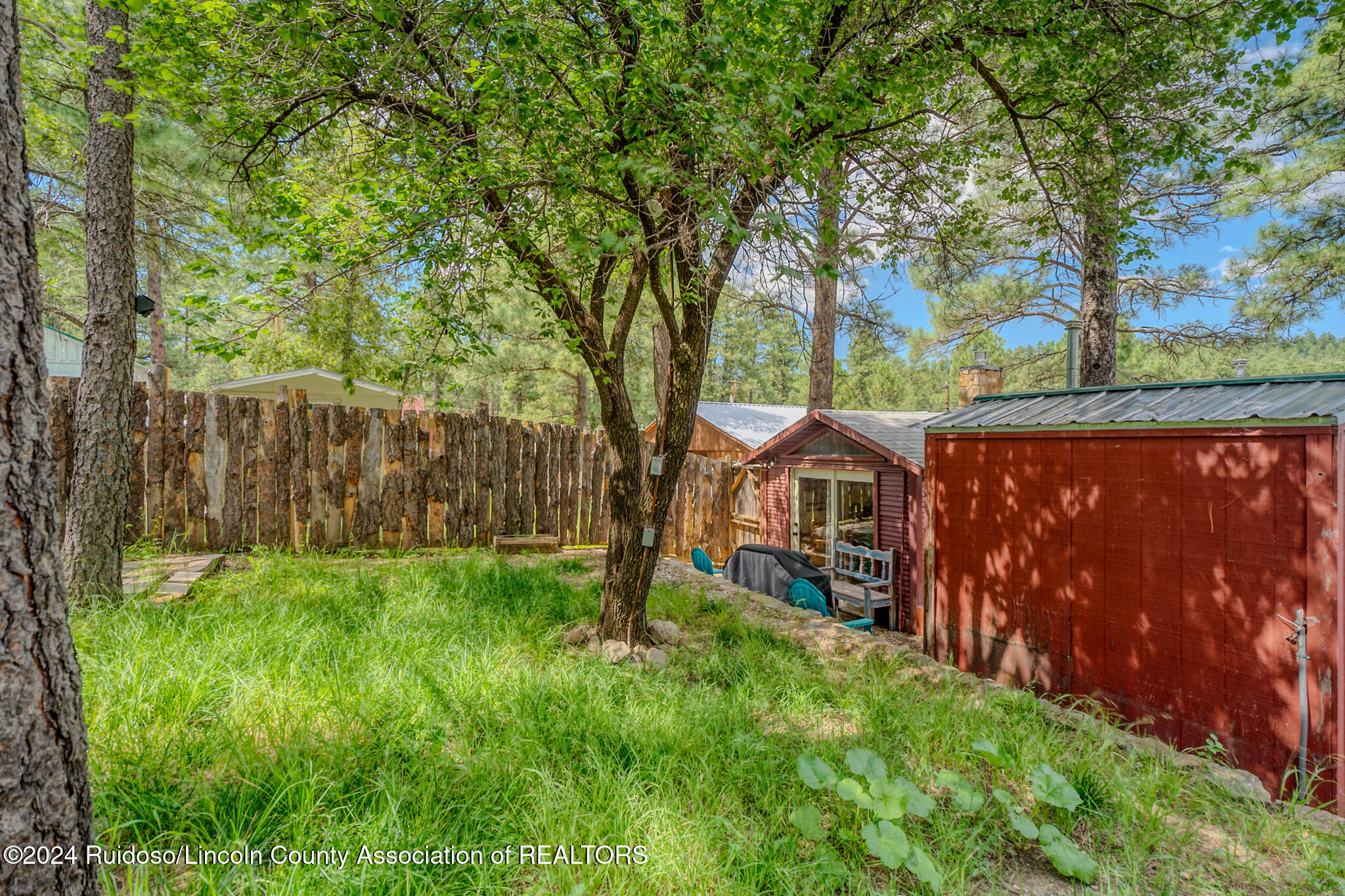 433 First Street, Ruidoso, New Mexico image 25