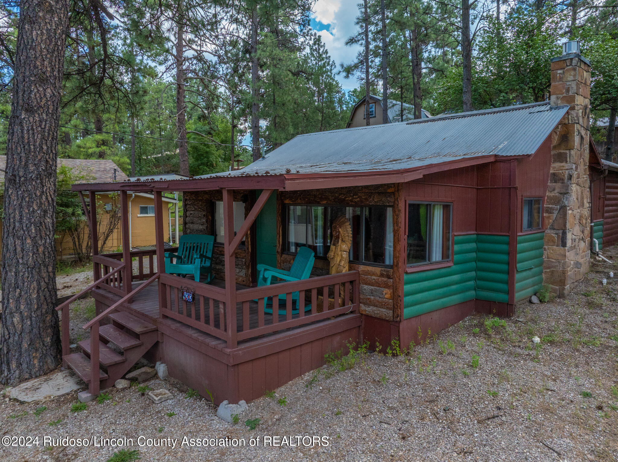 433 First Street, Ruidoso, New Mexico image 29