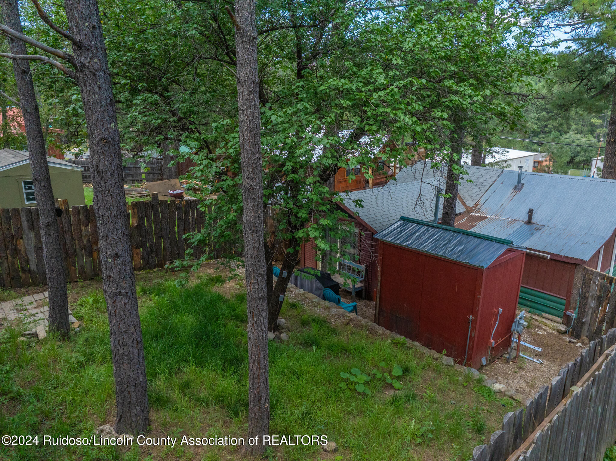 433 First Street, Ruidoso, New Mexico image 28