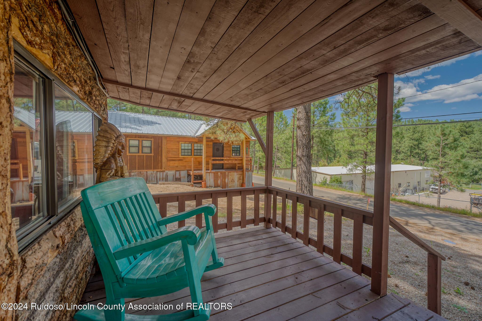 433 First Street, Ruidoso, New Mexico image 33