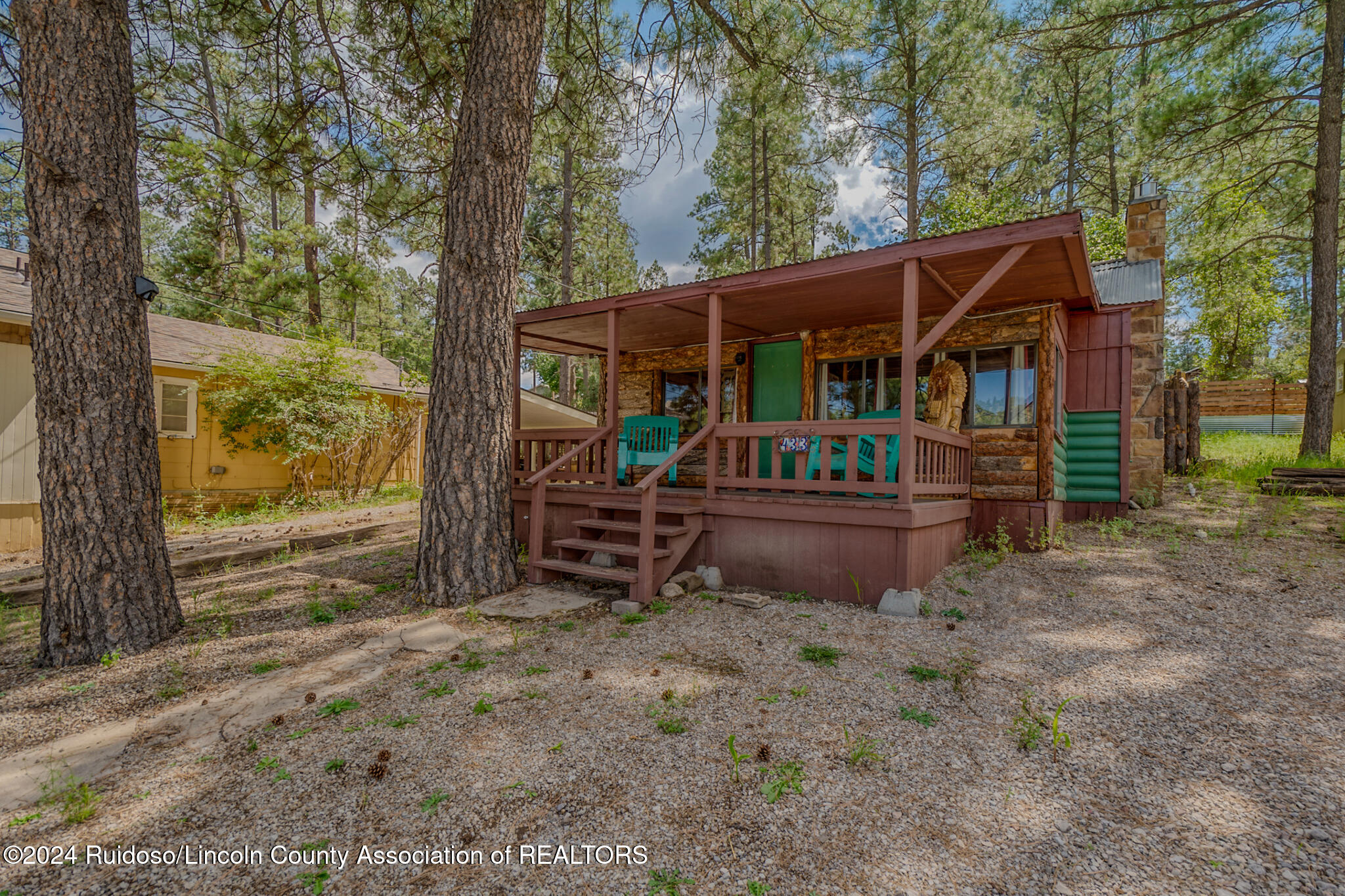 433 First Street, Ruidoso, New Mexico image 30