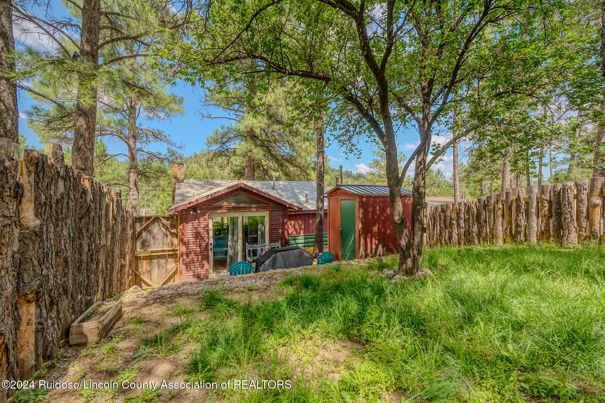 433 First Street, Ruidoso, New Mexico image 24