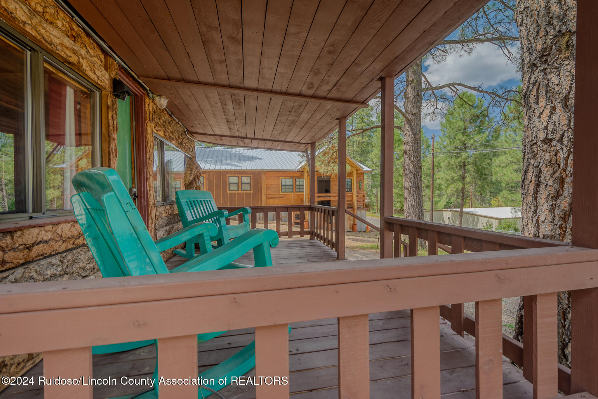 433 First Street, Ruidoso, New Mexico image 34