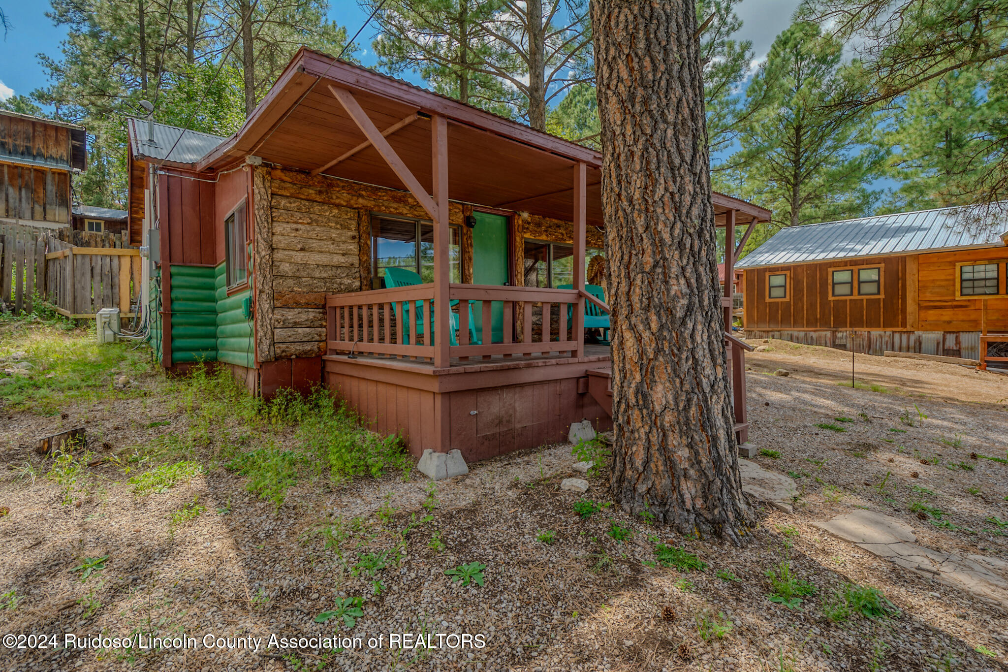 433 First Street, Ruidoso, New Mexico image 31