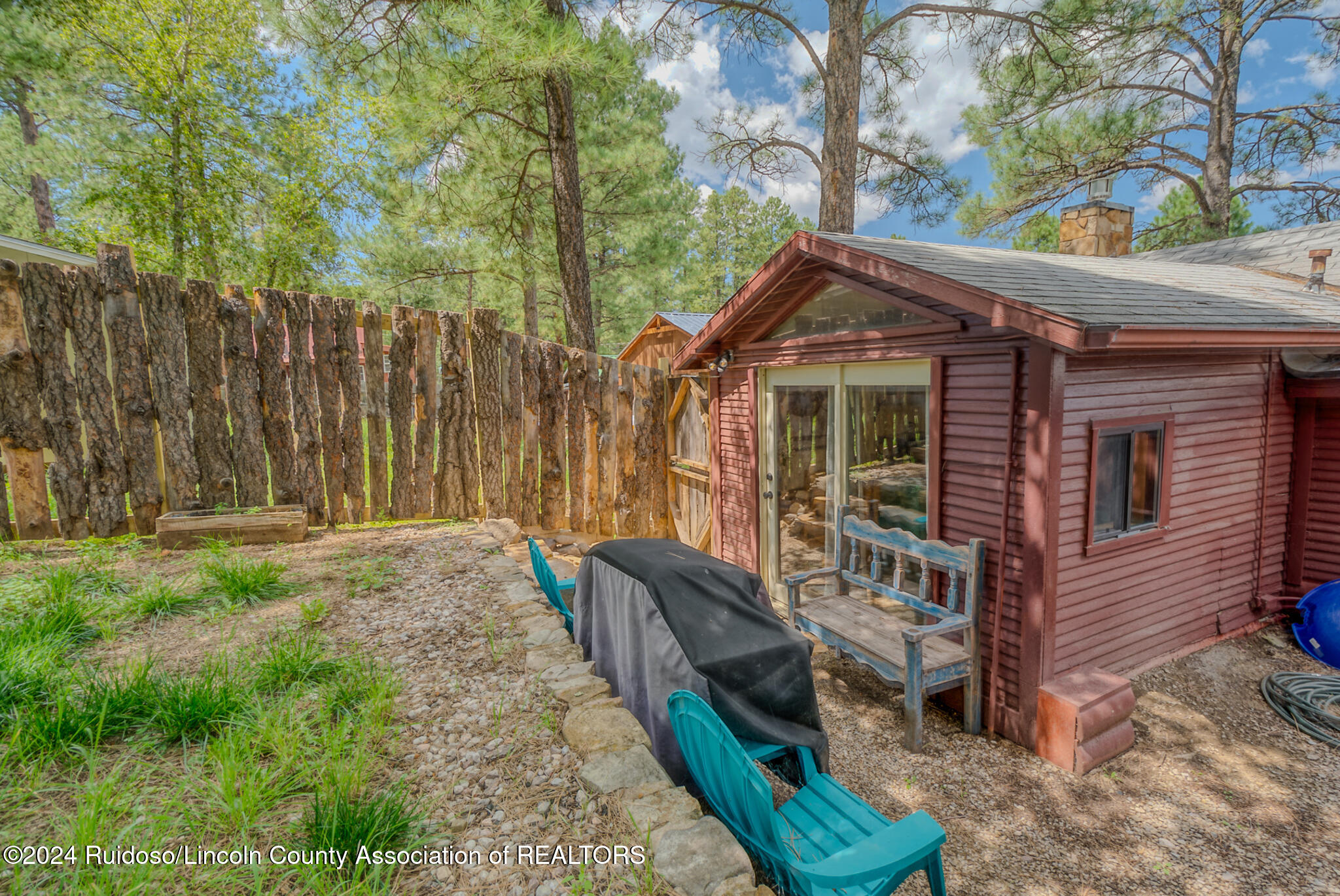 433 First Street, Ruidoso, New Mexico image 26