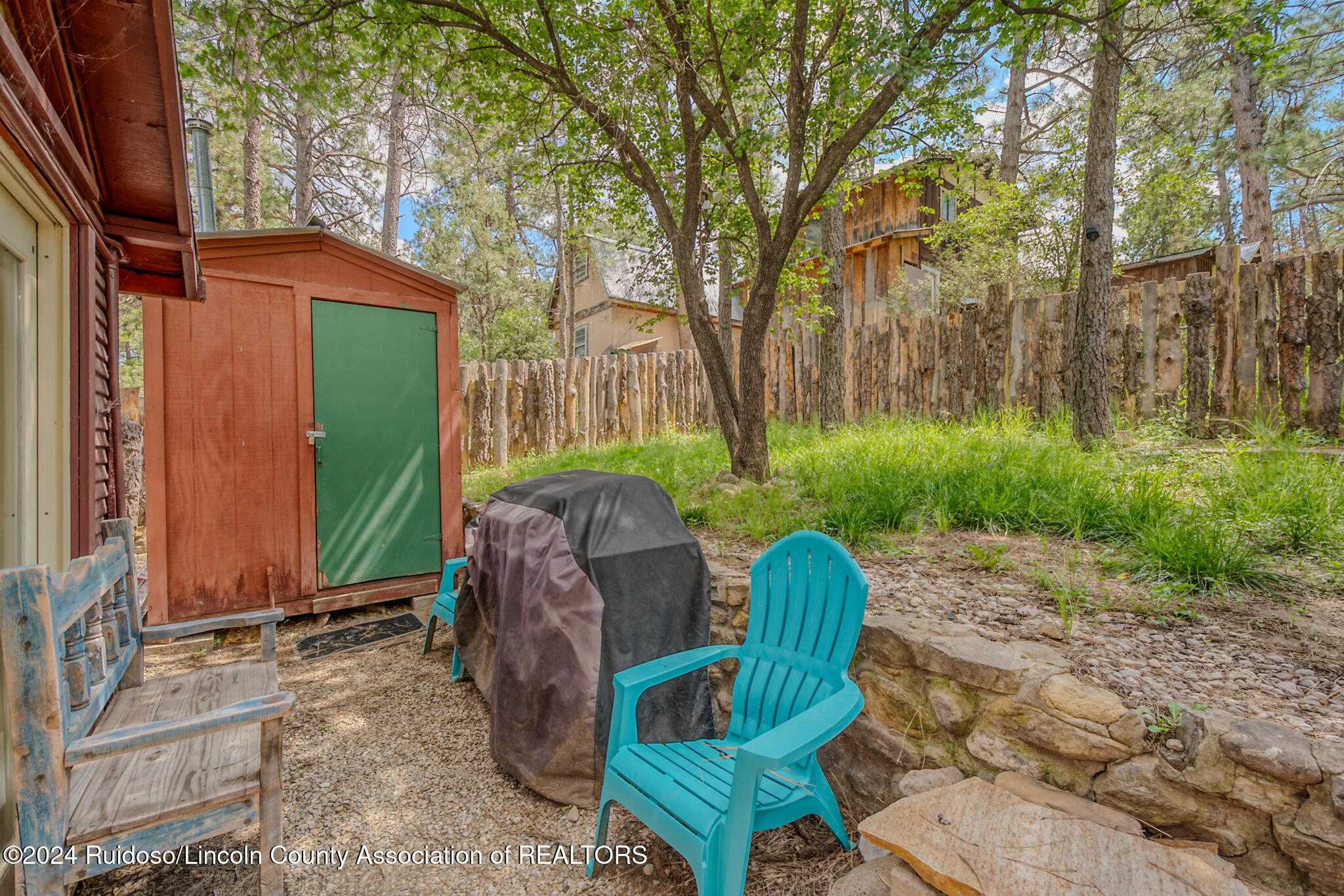 433 First Street, Ruidoso, New Mexico image 23